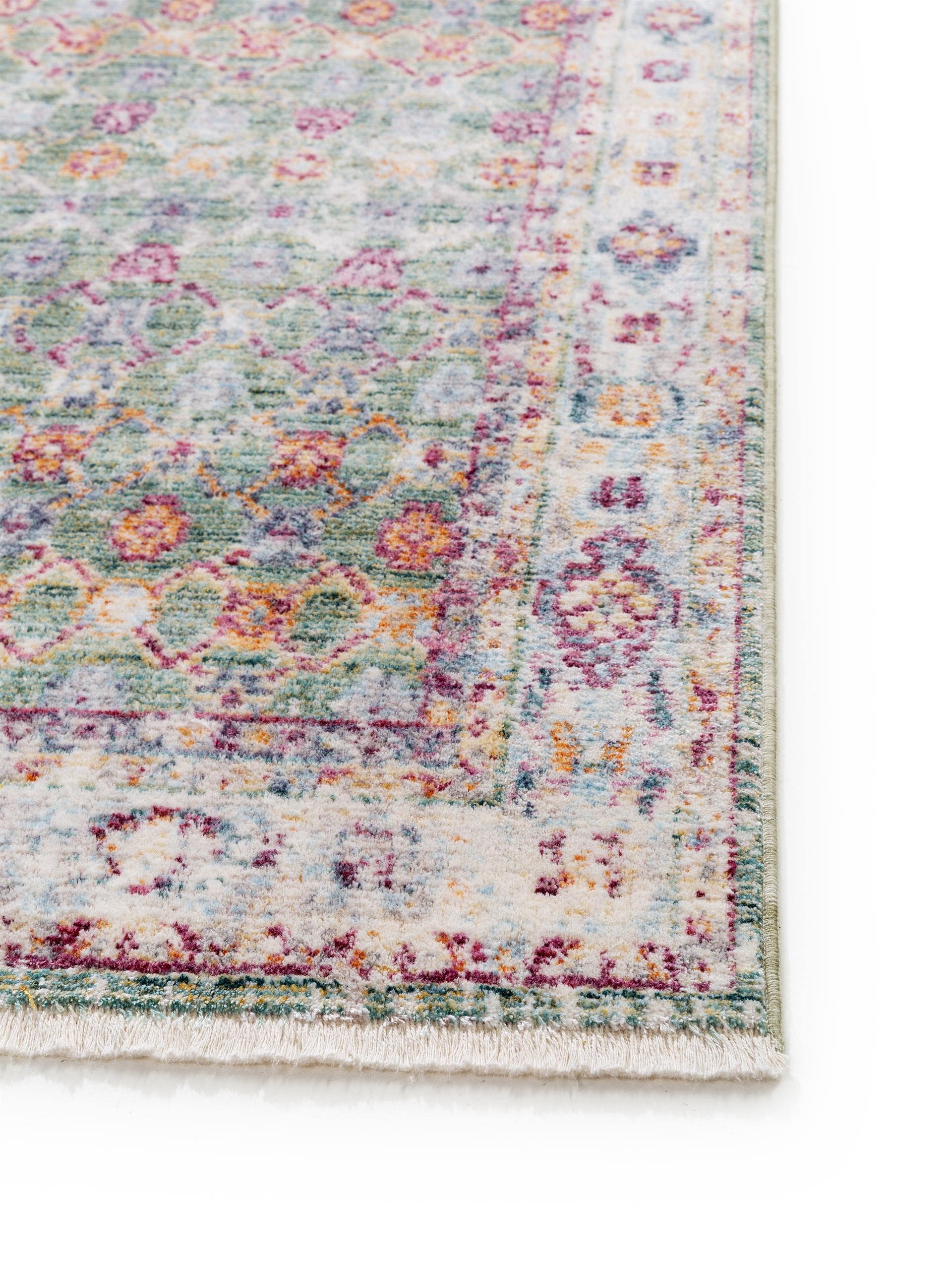 Tapis viscose Yuma