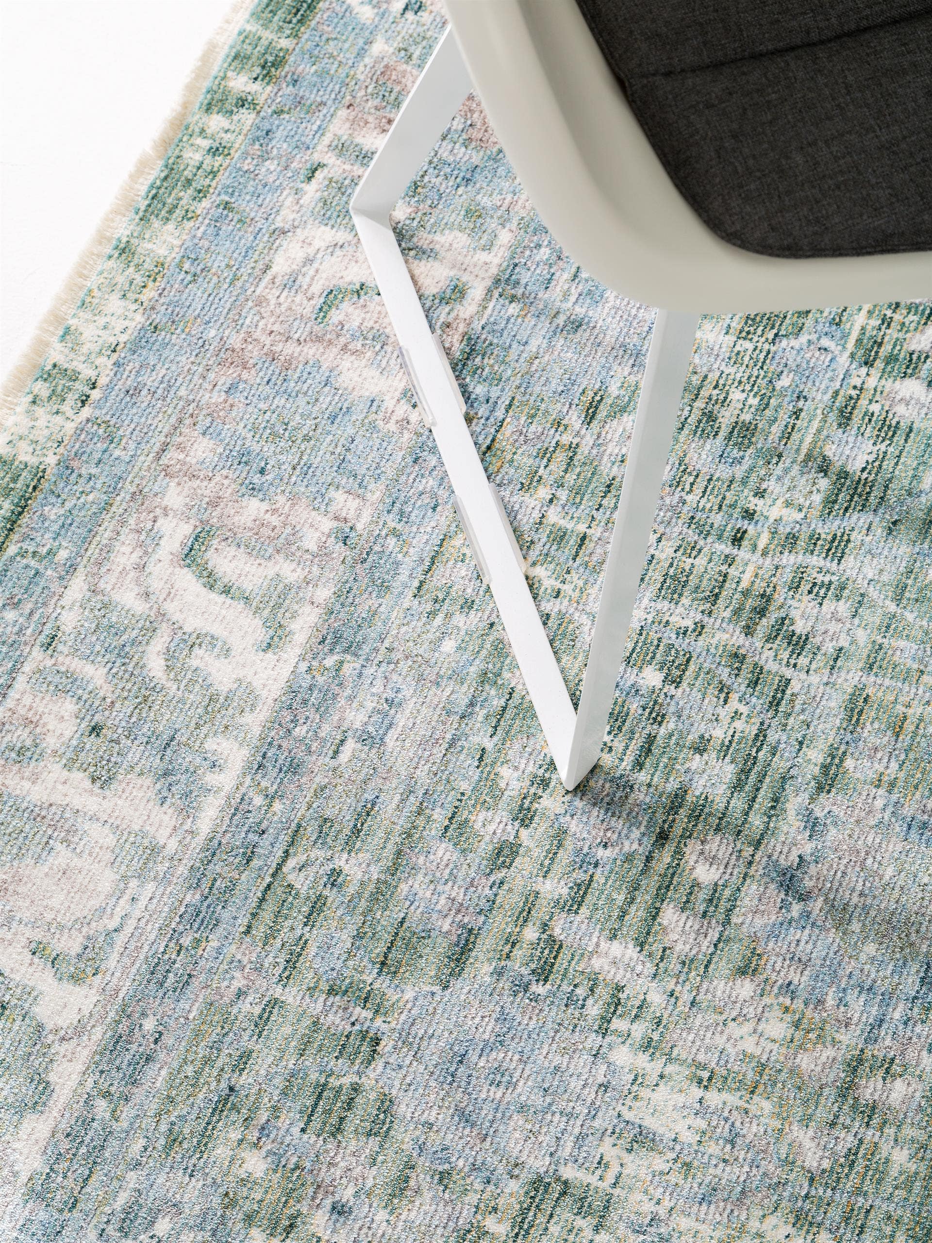 Tapis viscose Yuma