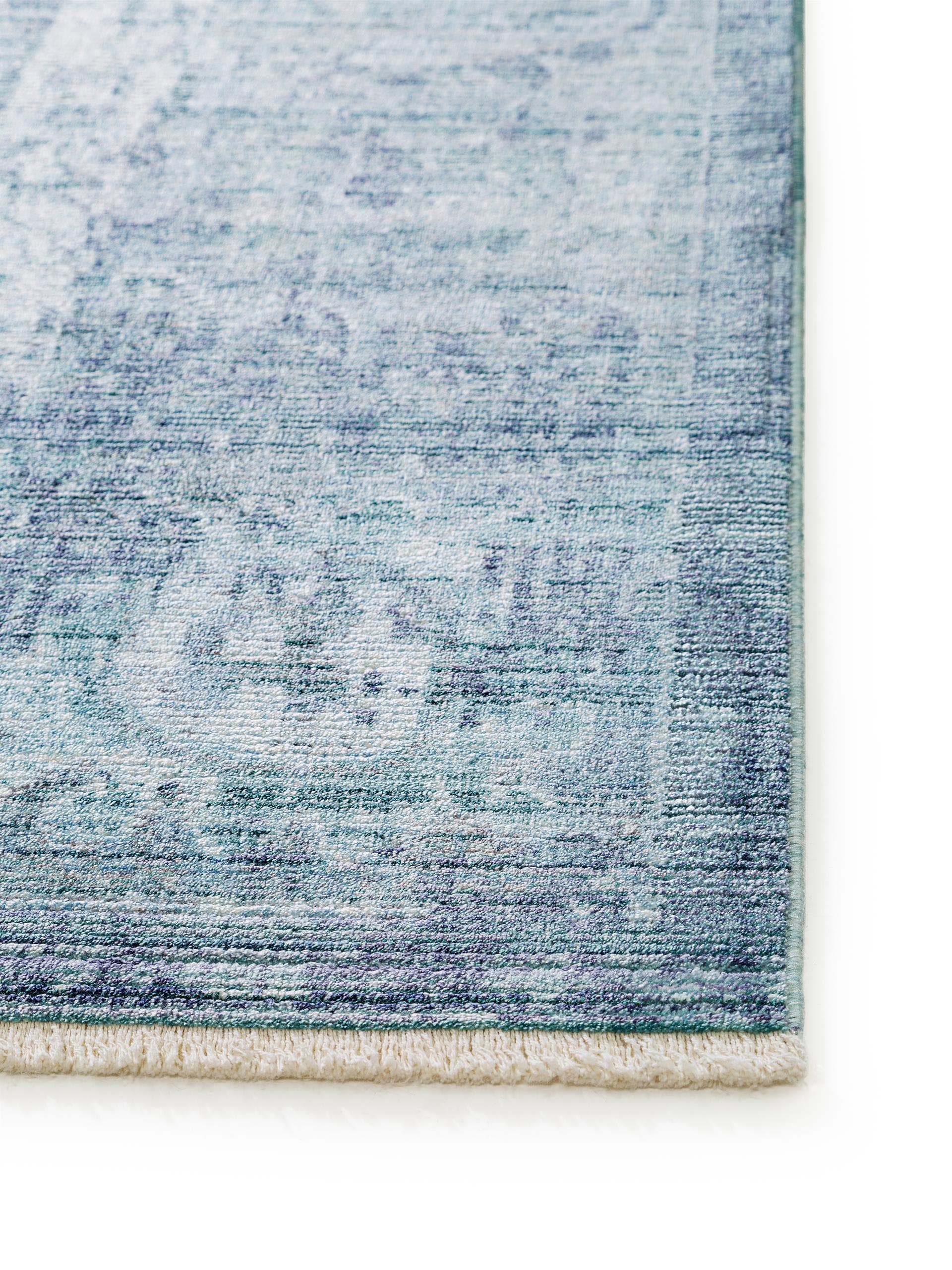 Tapis viscose Yuma