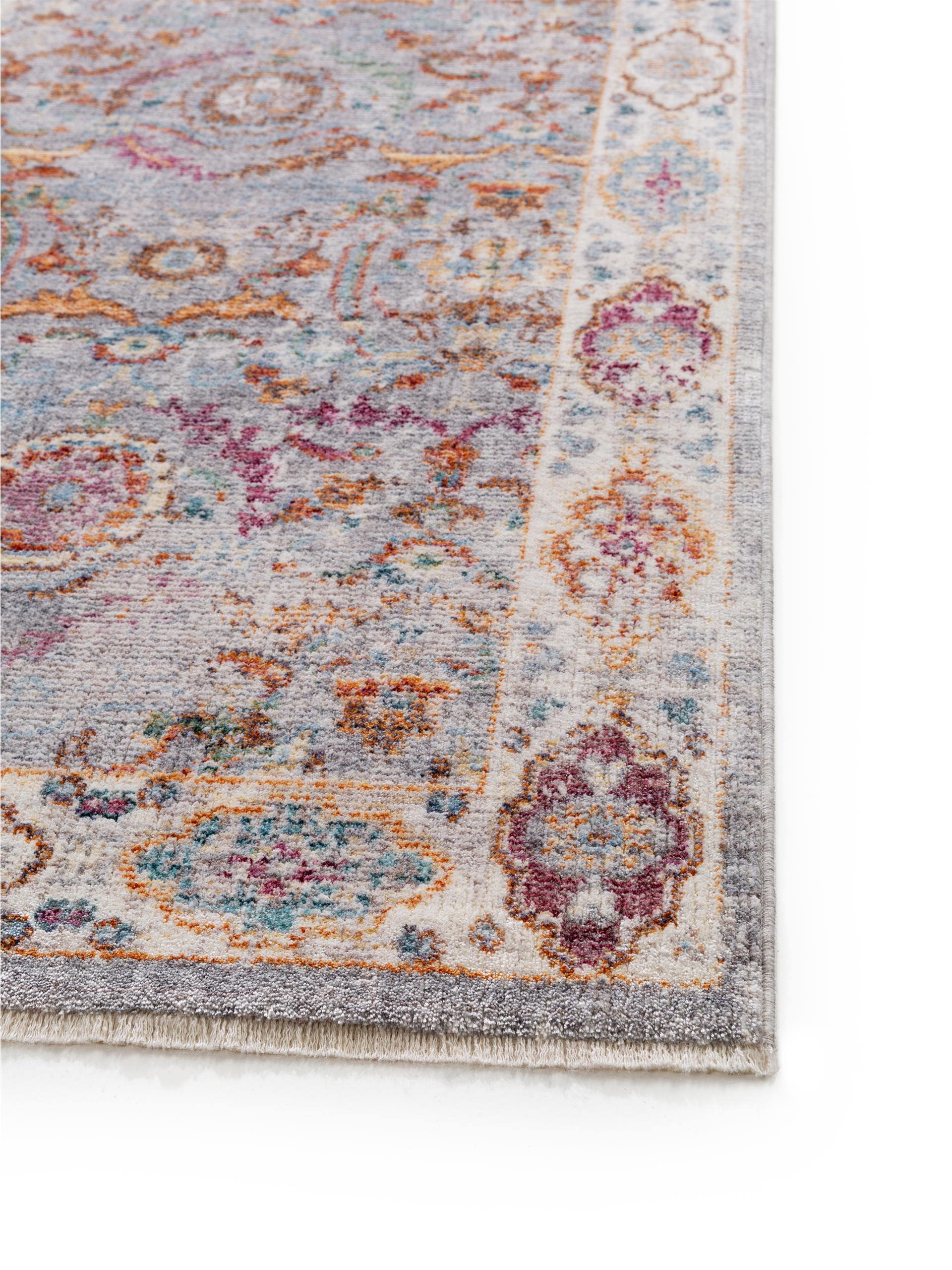 Tapis viscose Yuma