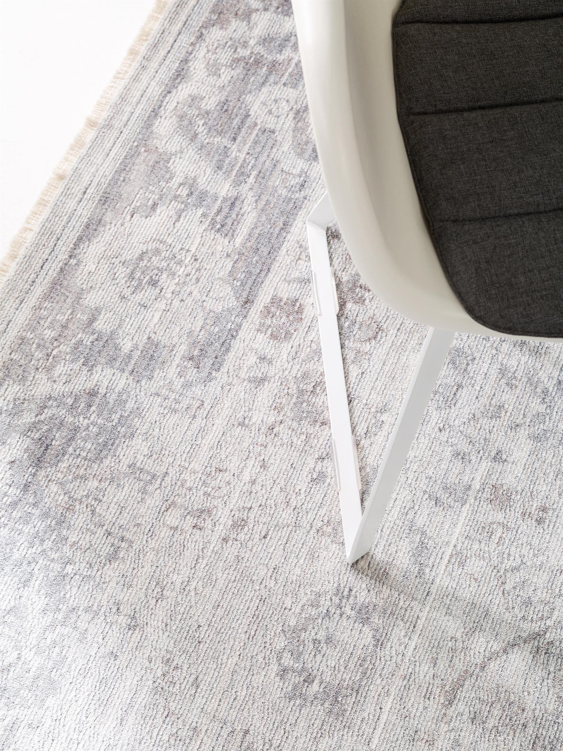 Tapis viscose Yuma