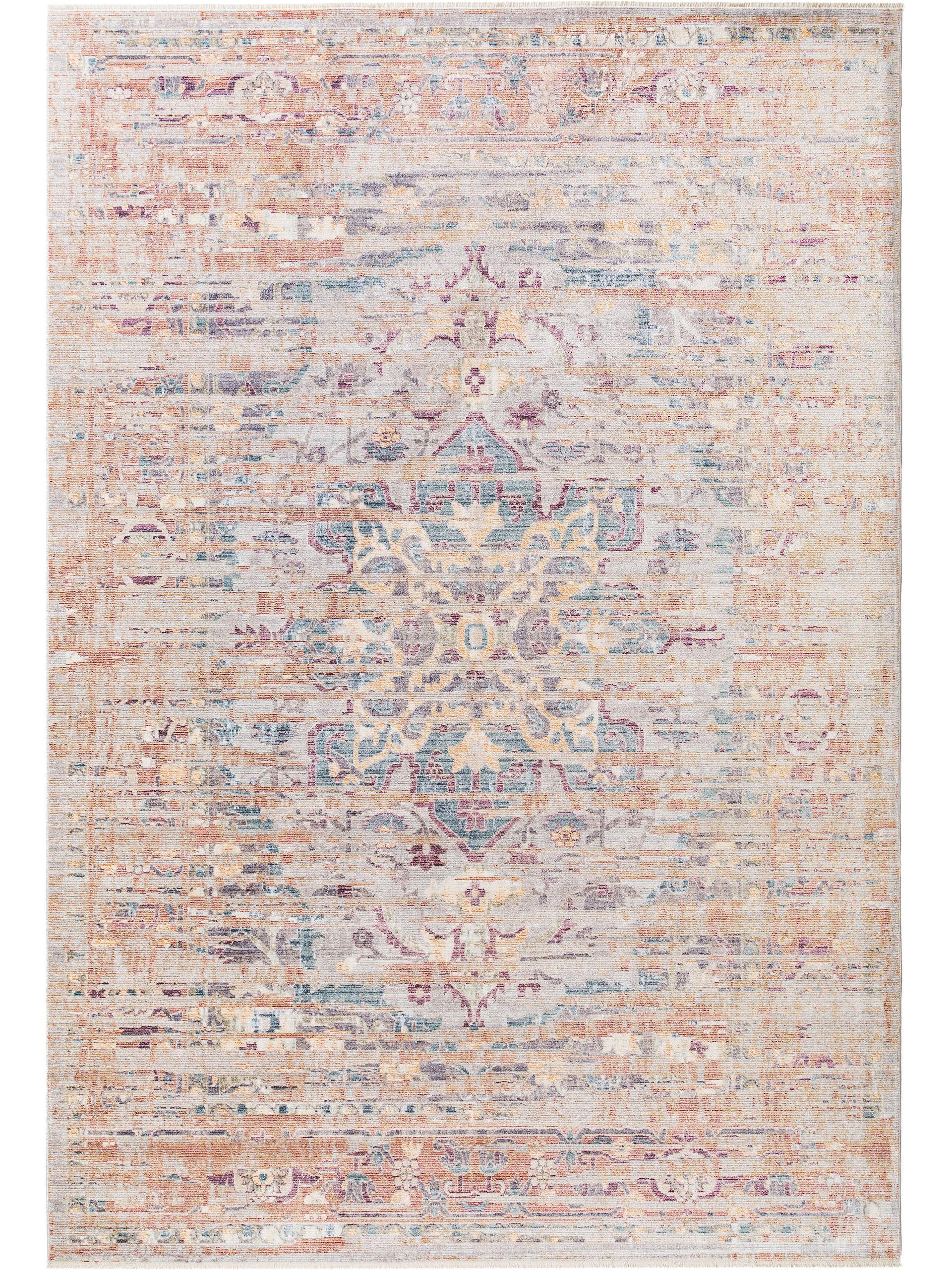 Tapis viscose Yuma