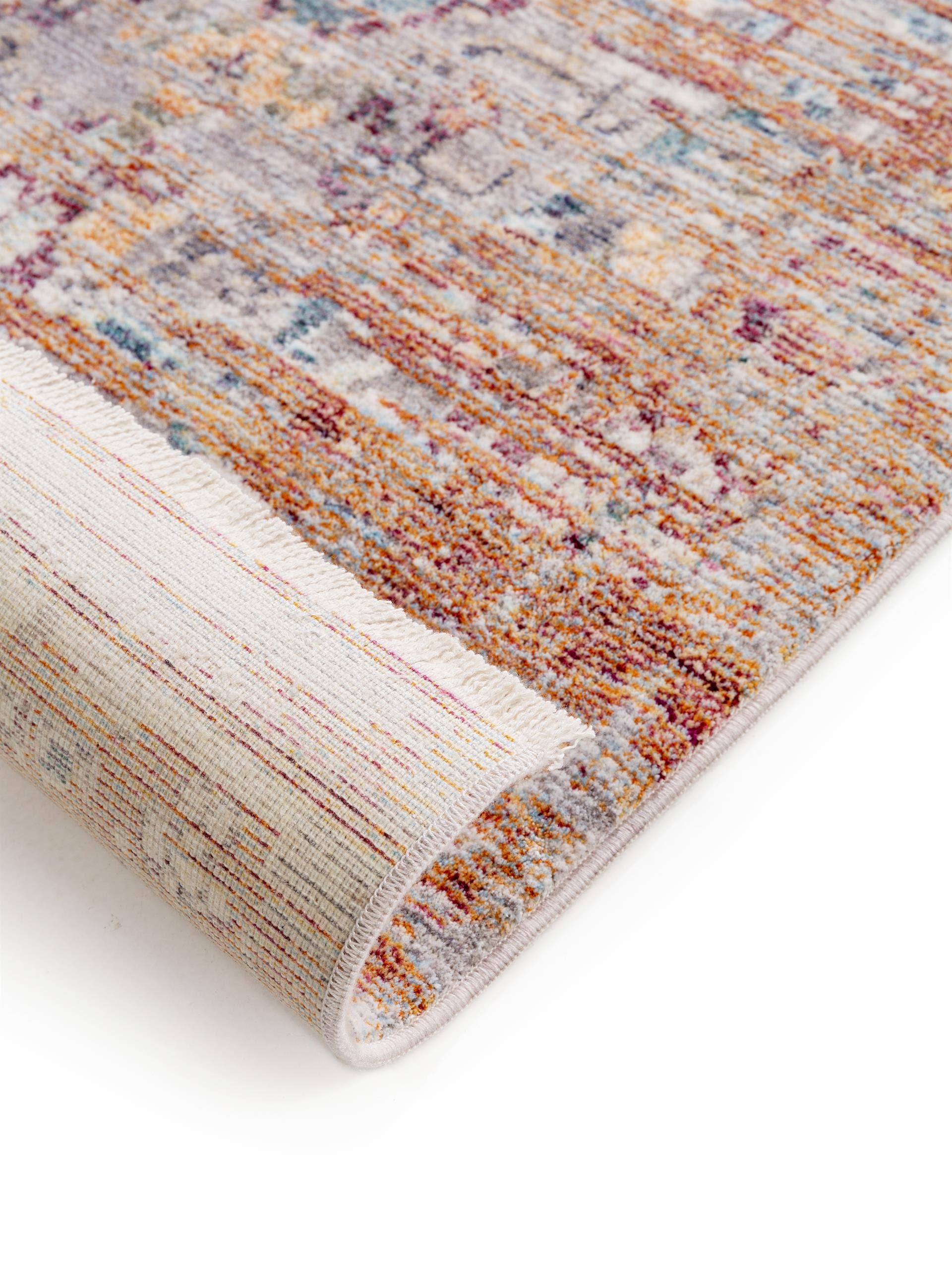 Tapis viscose Yuma
