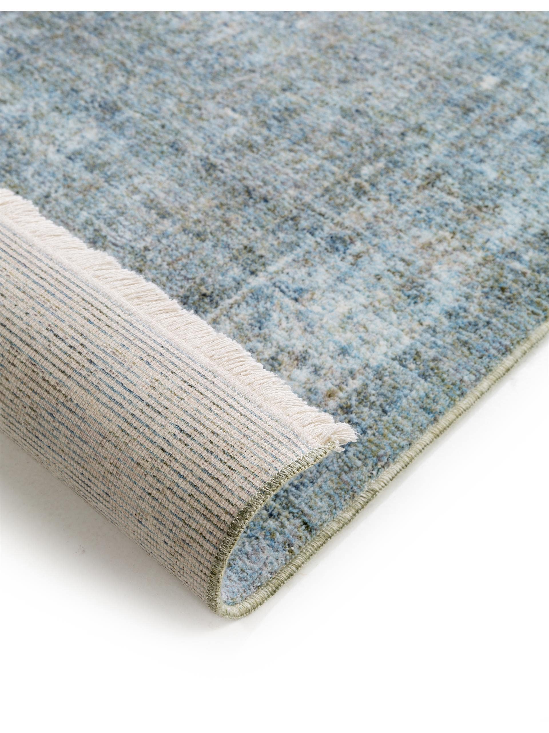 Tapis viscose Yuma