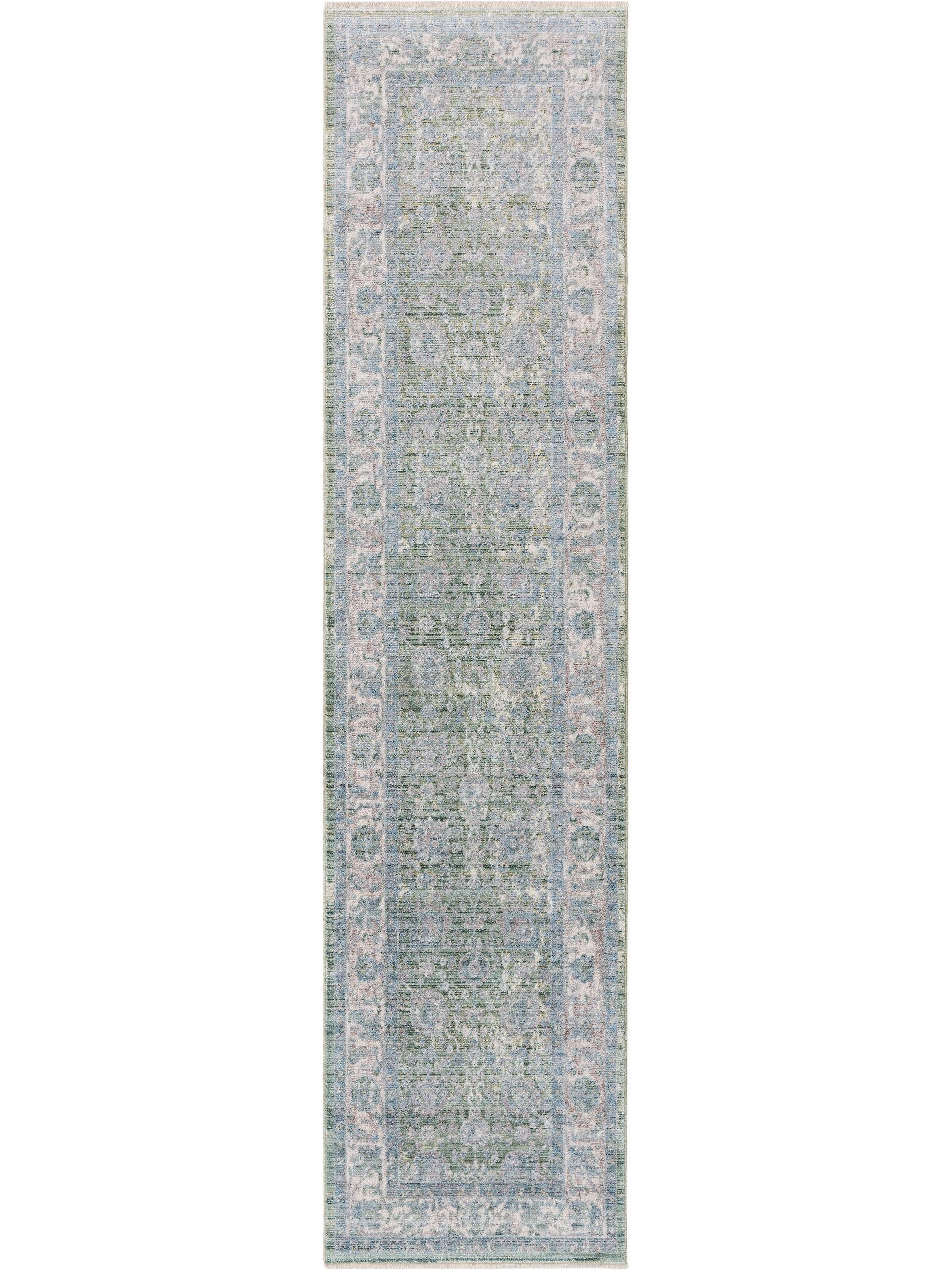 Tapis viscose Yuma