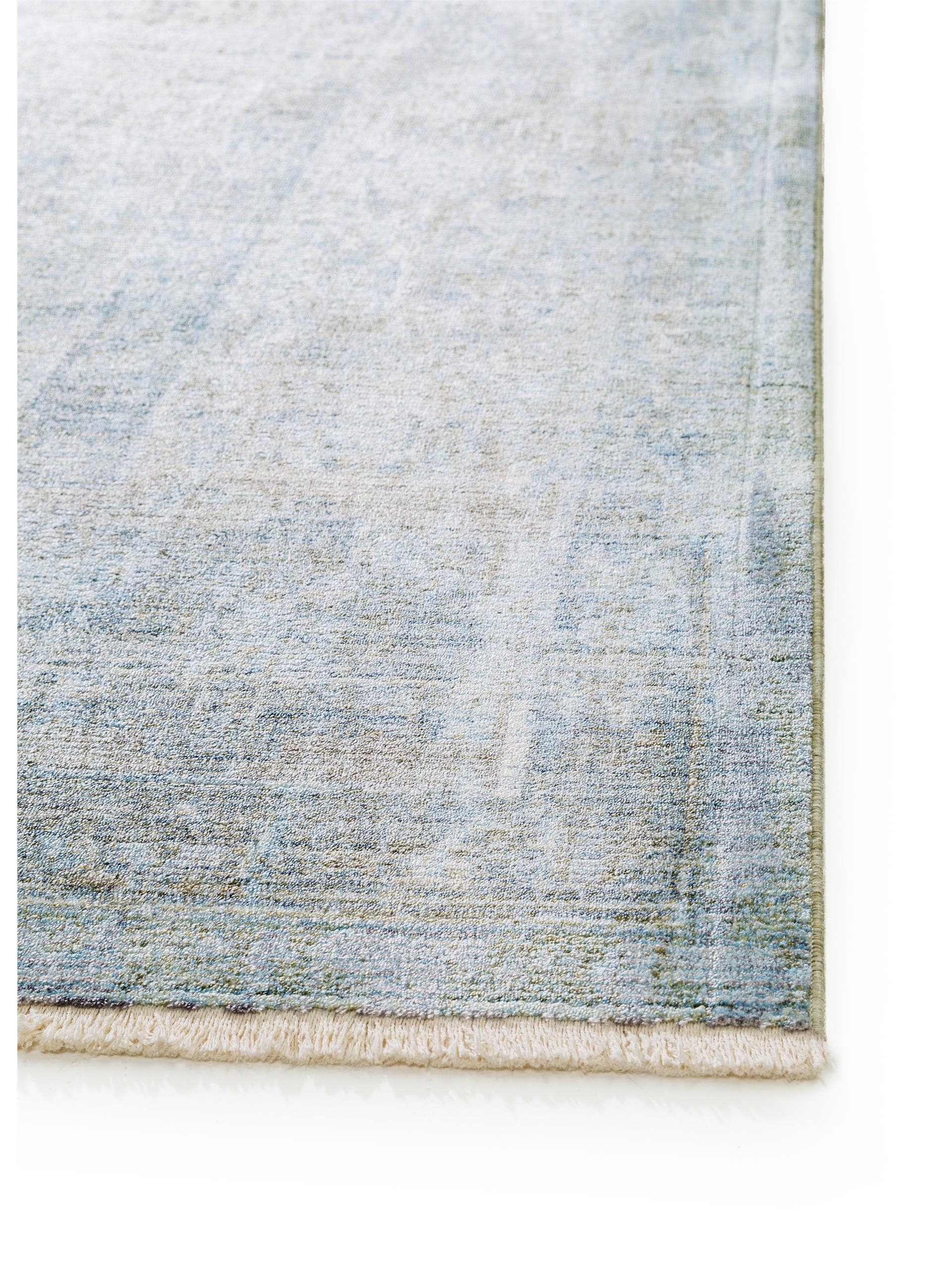 Tapis viscose Yuma/Violet