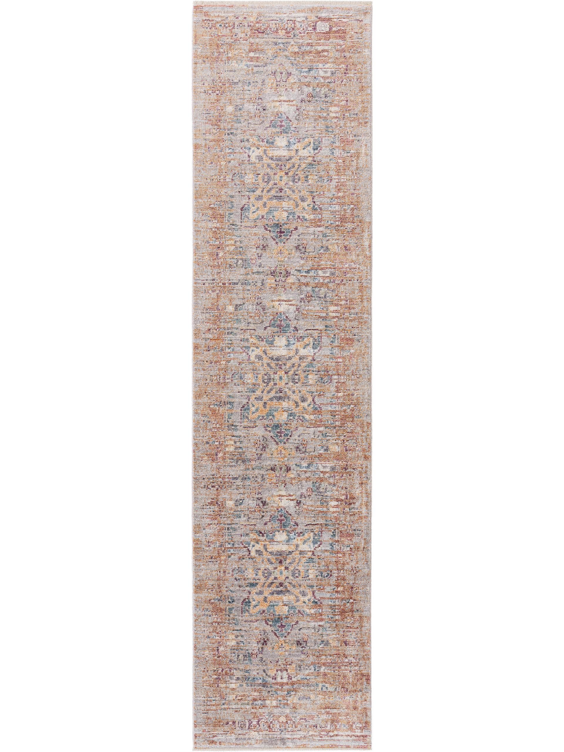 Tapis viscose Yuma