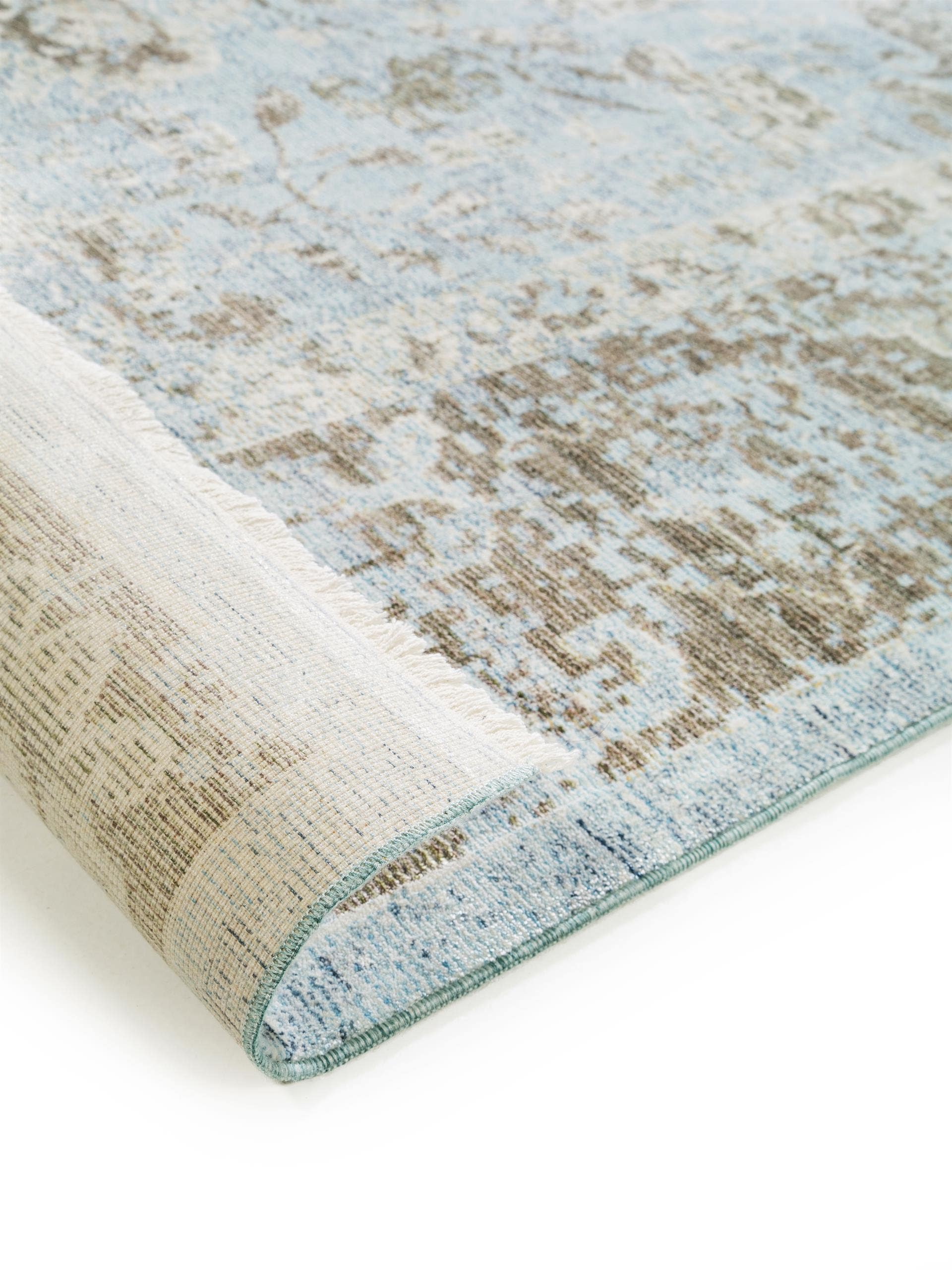 Tapis viscose Yuma