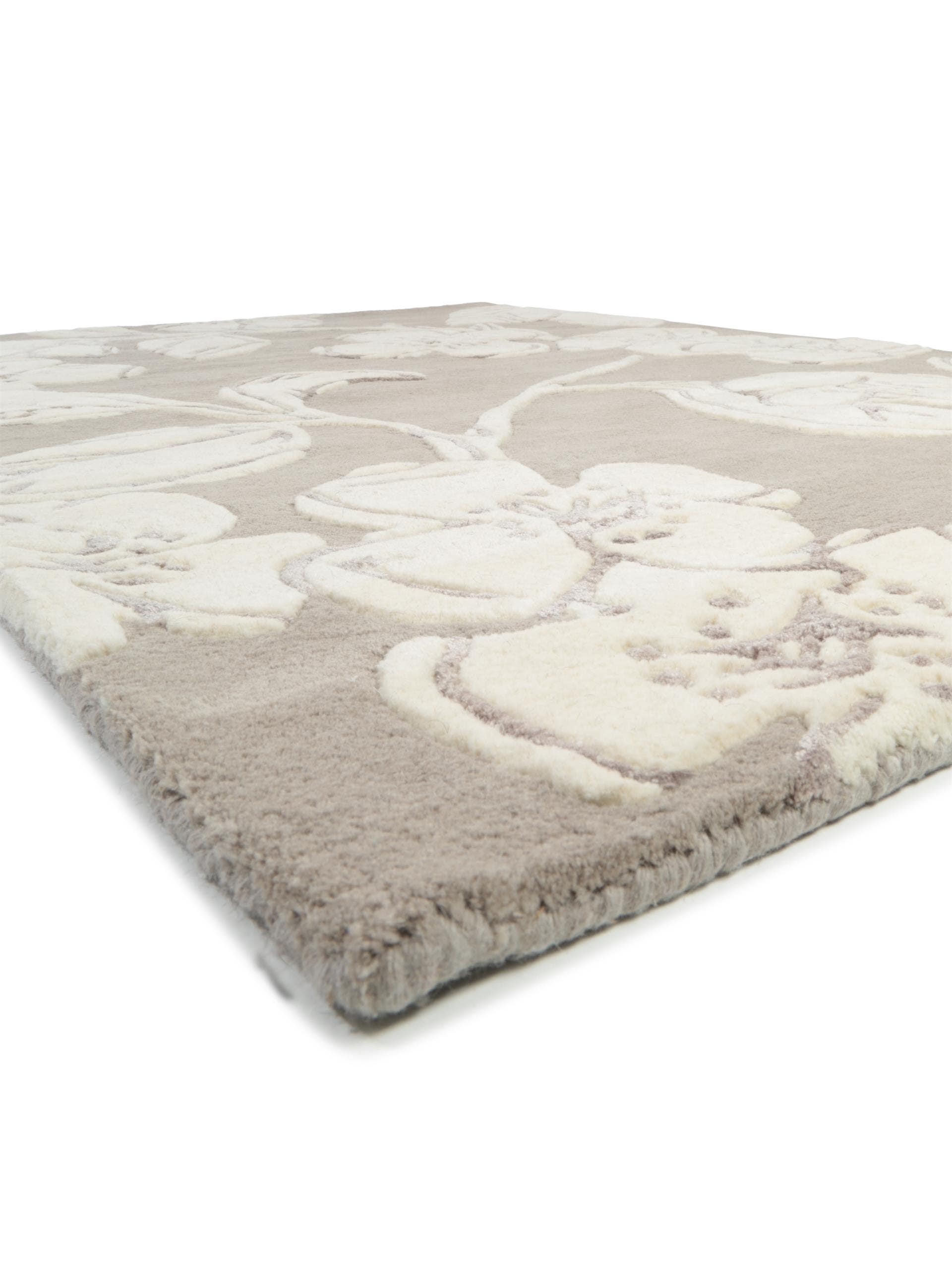 Tapis en laine Matrix