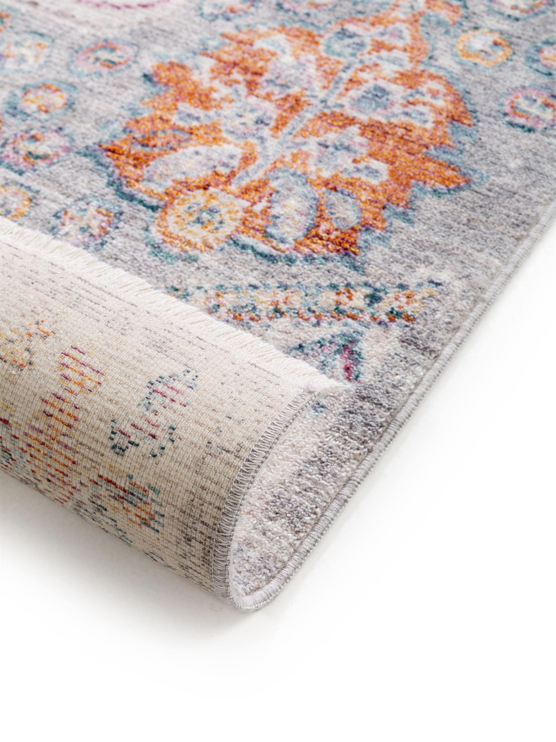Tapis viscose Yuma