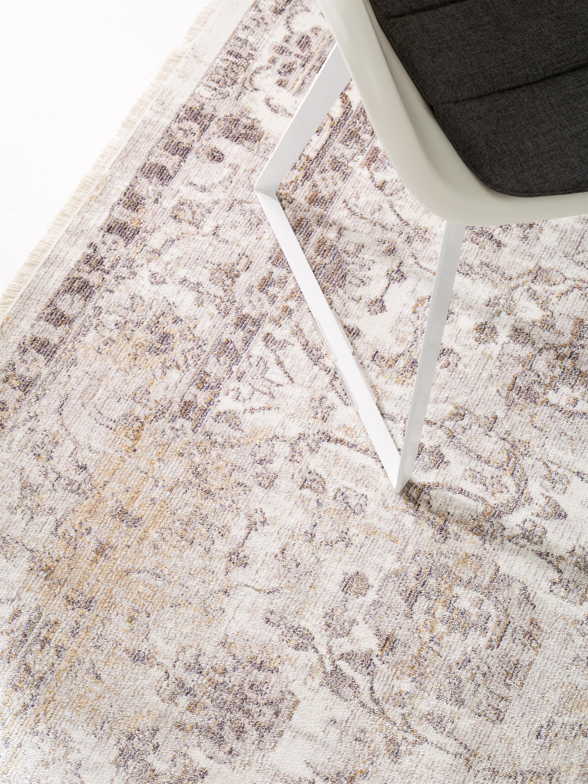 Tapis viscose Yuma