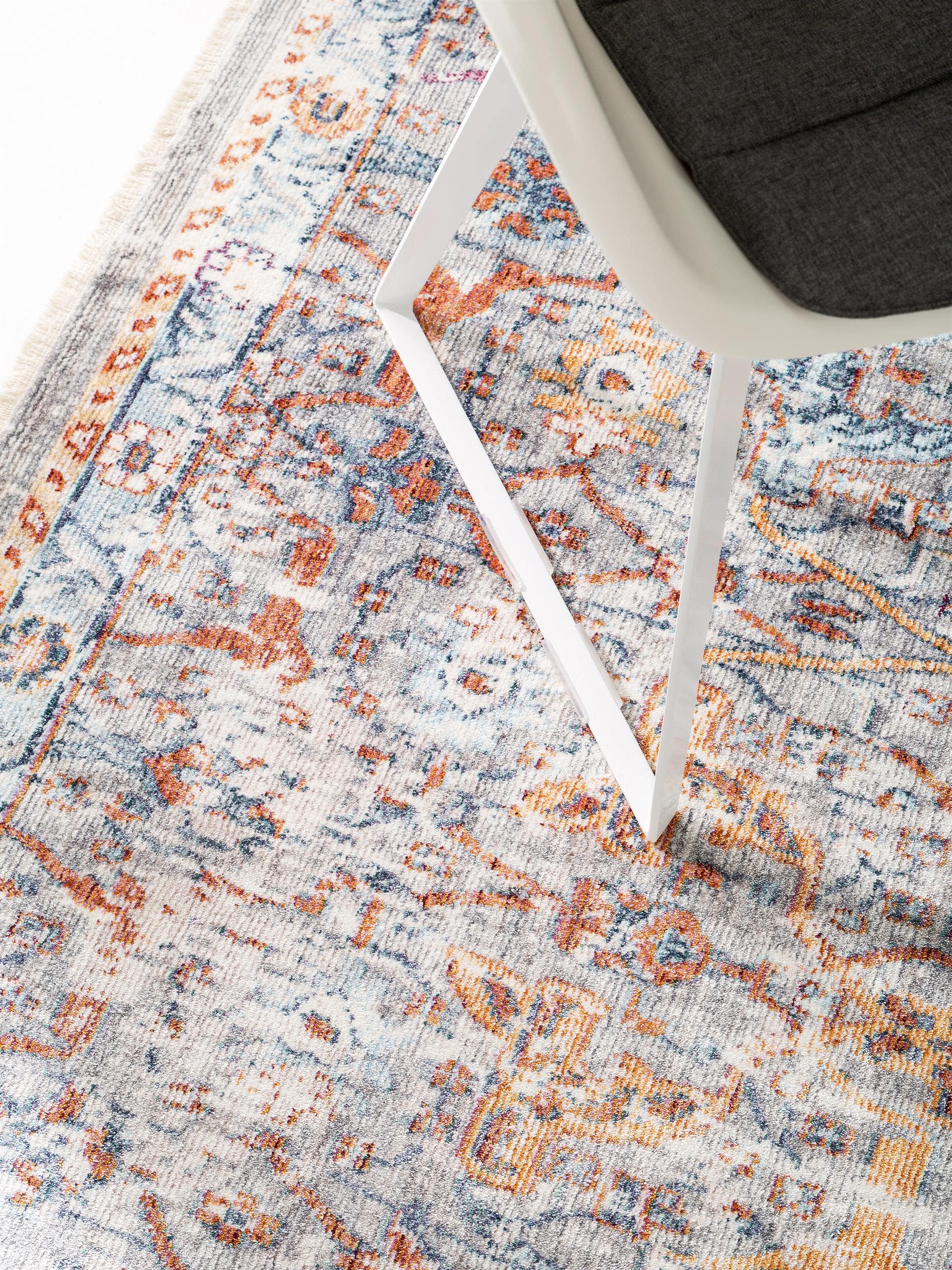 Tapis viscose Yuma