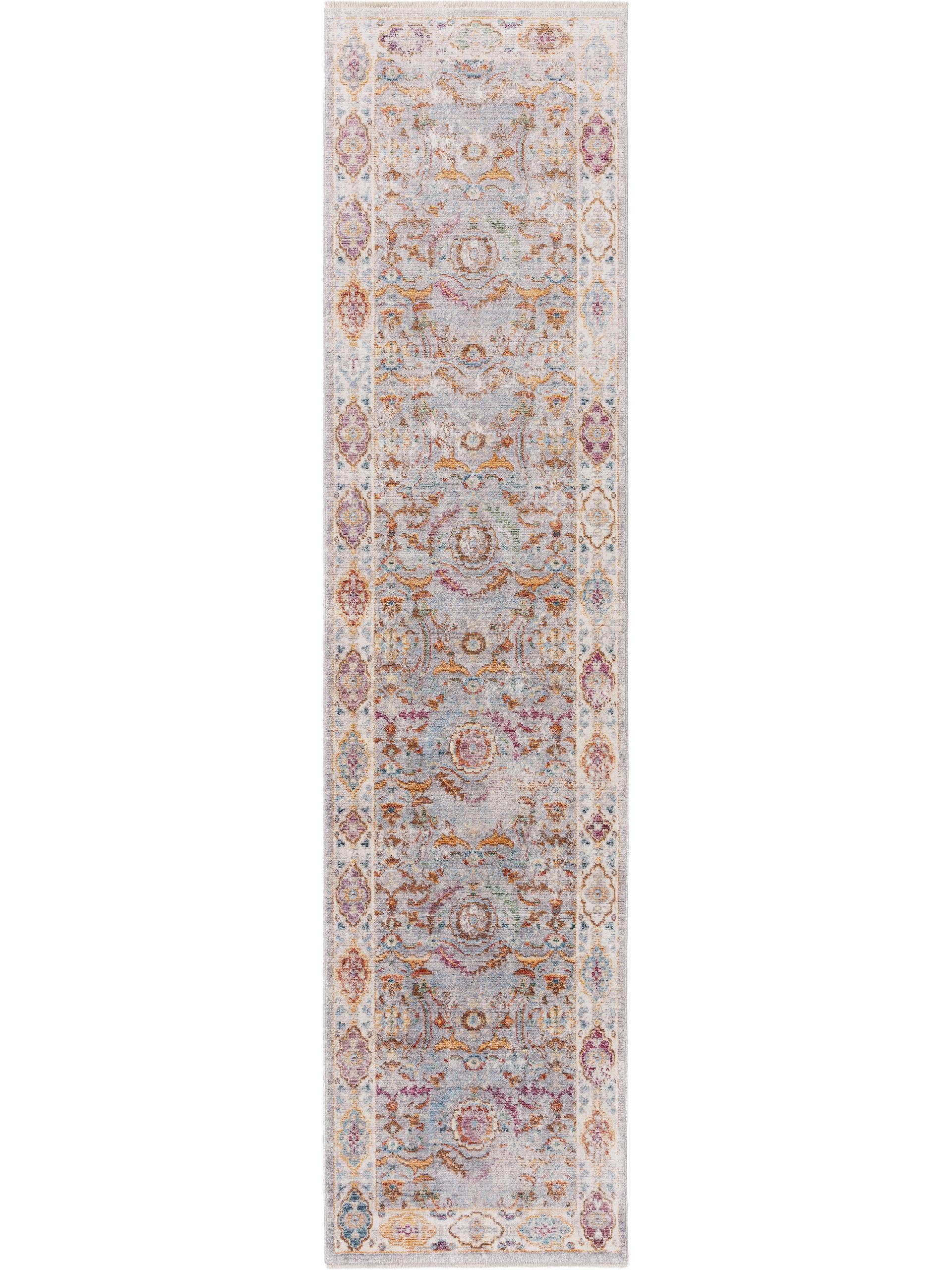 Tapis viscose Yuma