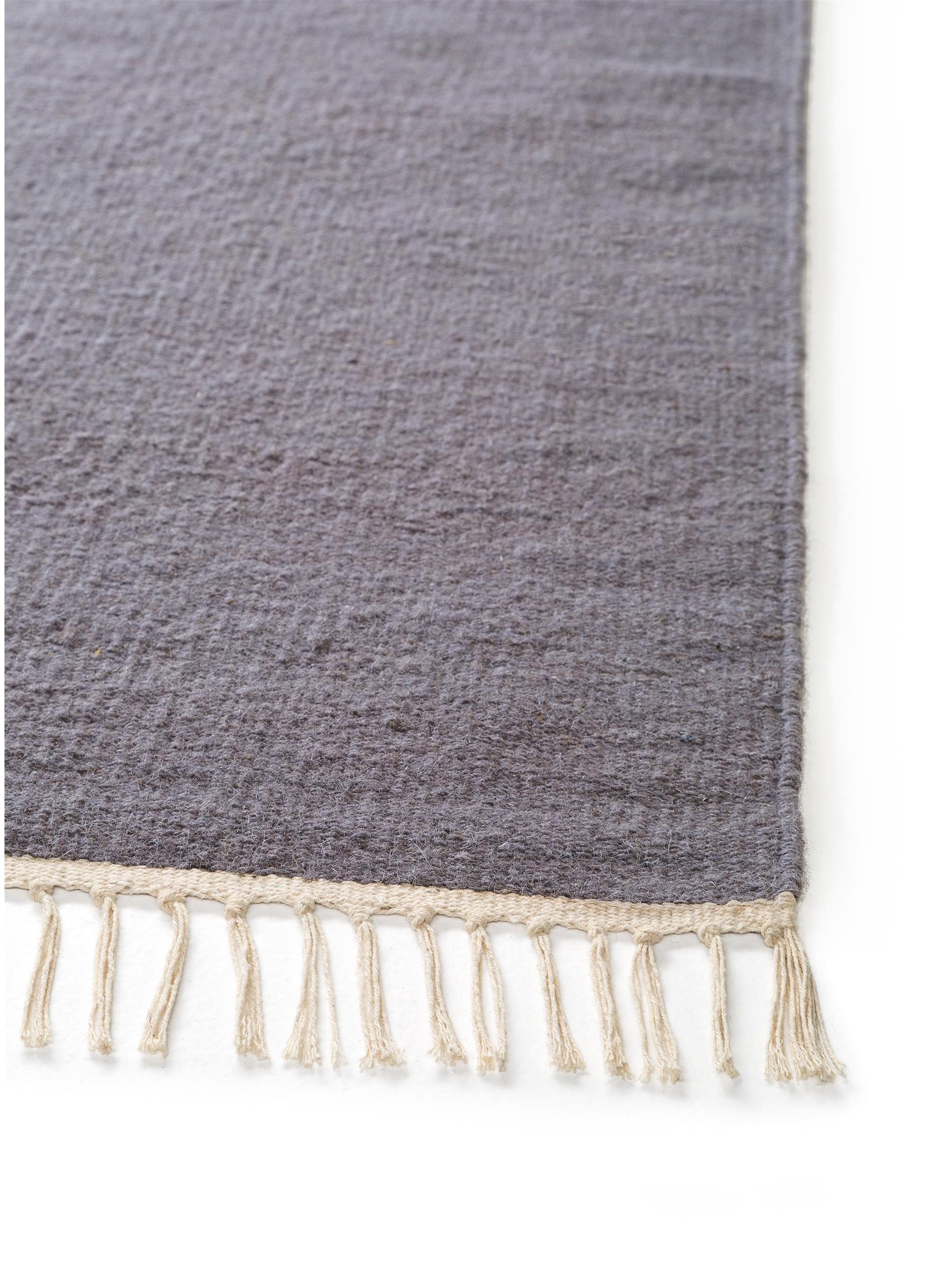 Tapis en laine Mala