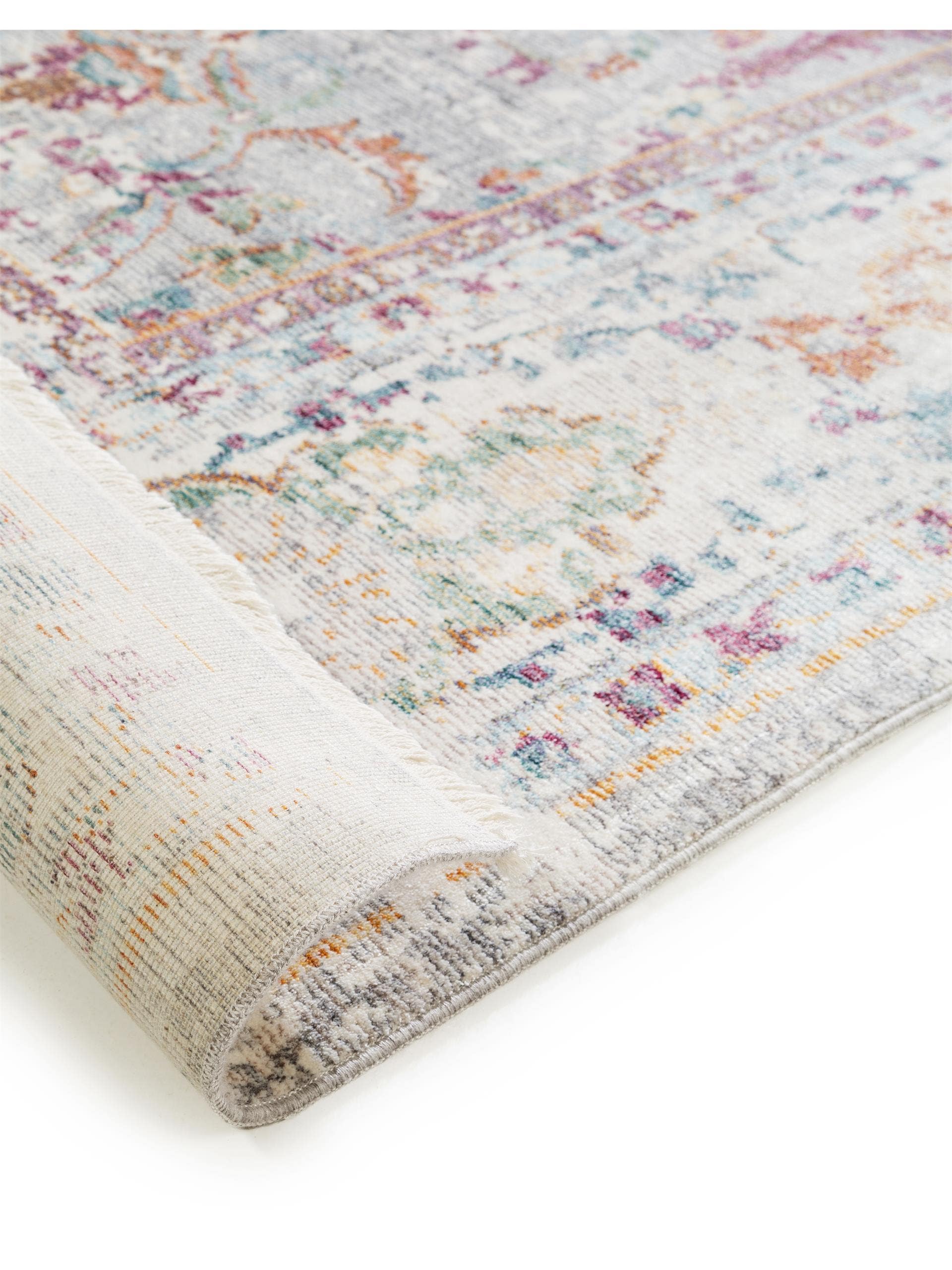 Tapis viscose Yuma