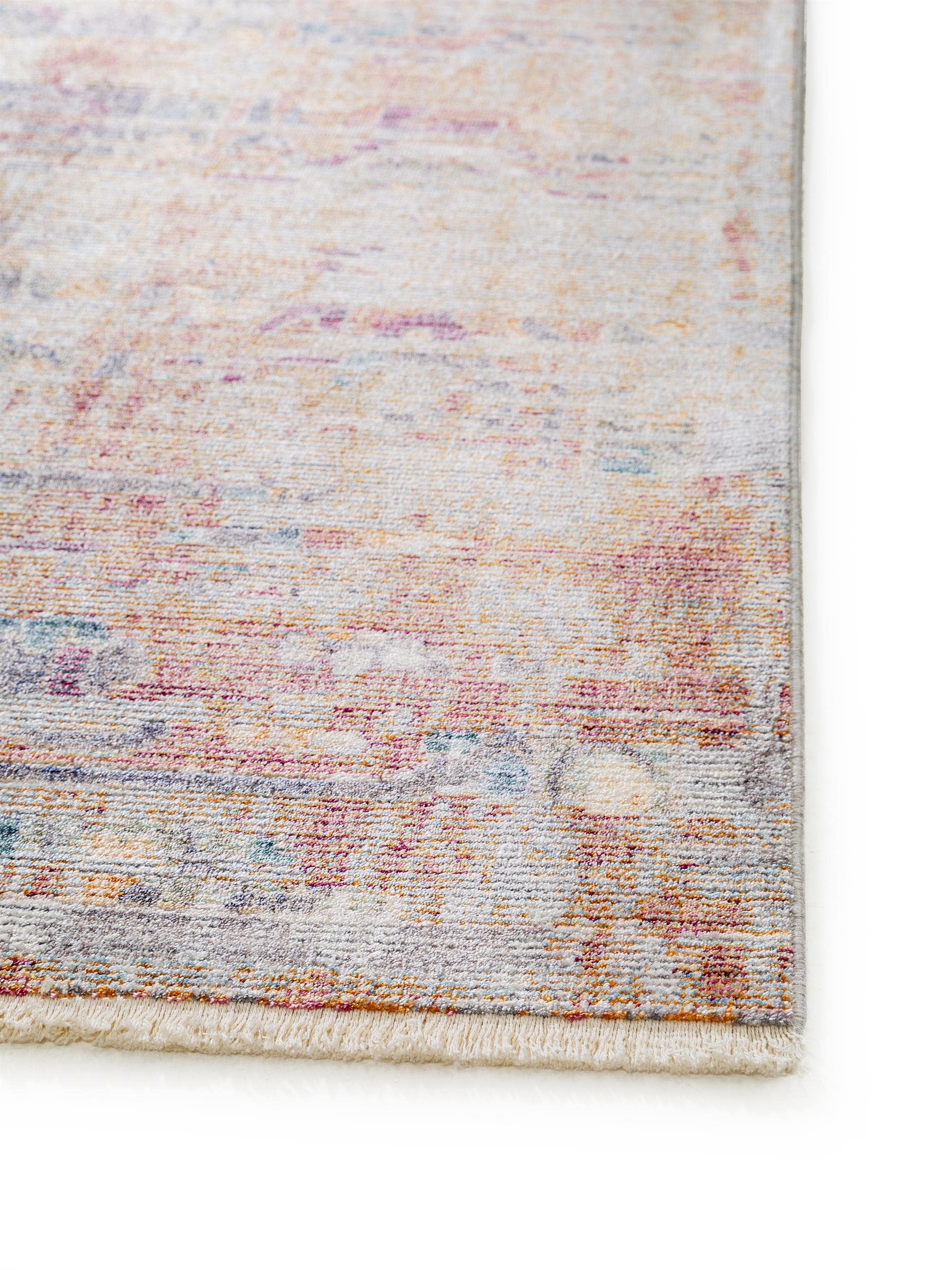 Tapis viscose Yuma