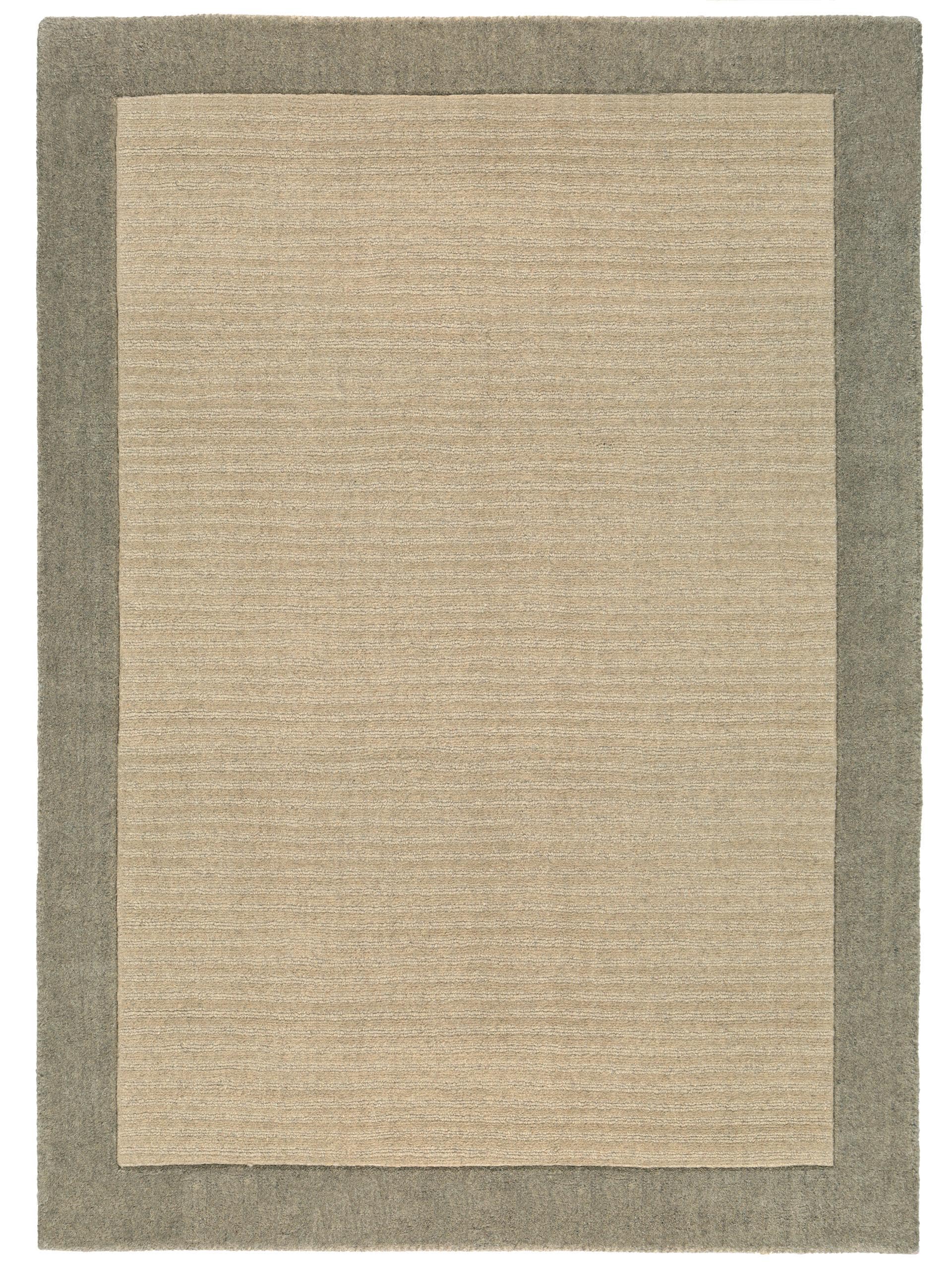 Tapis en laine de lande