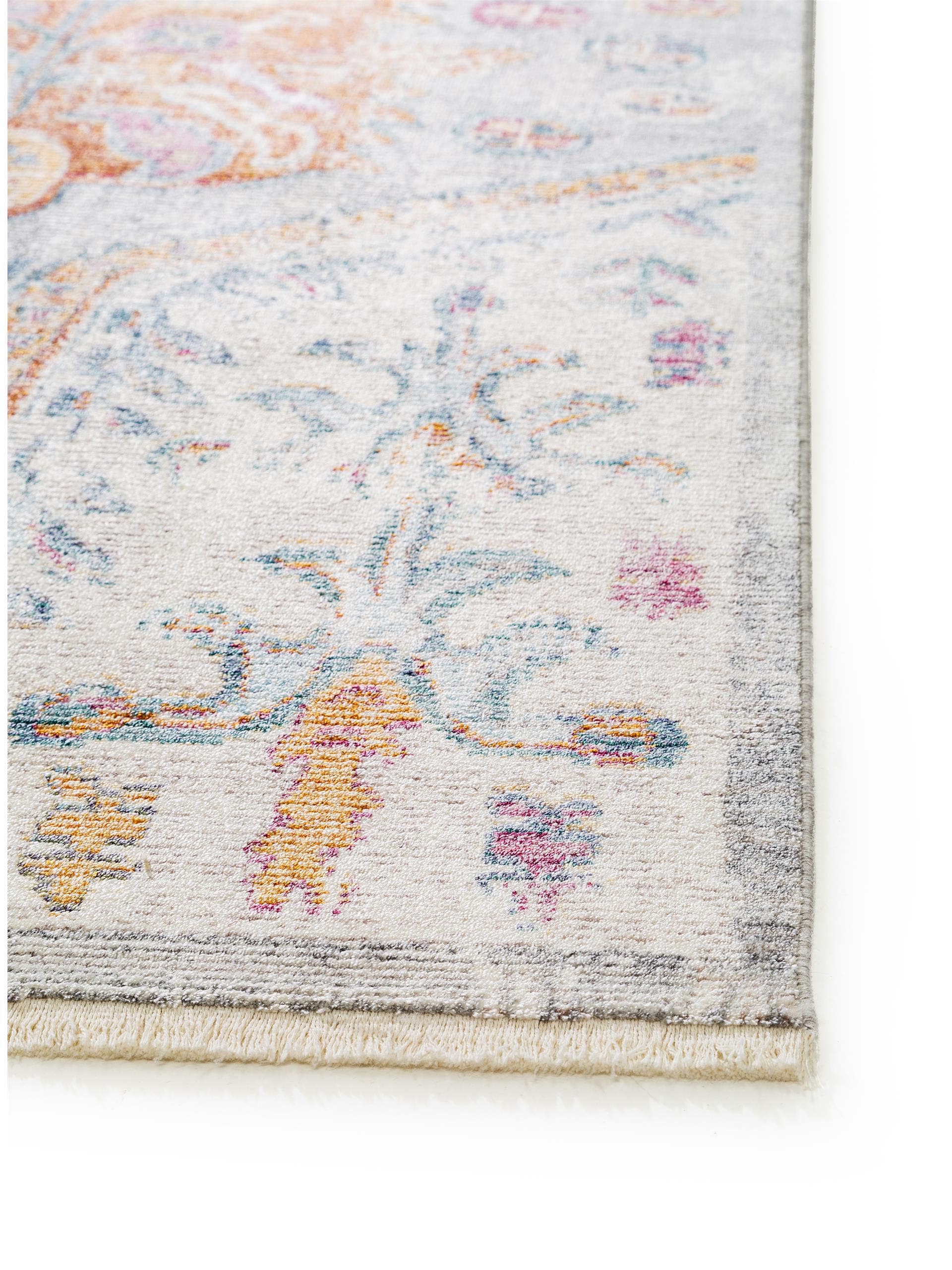 Tapis viscose Yuma