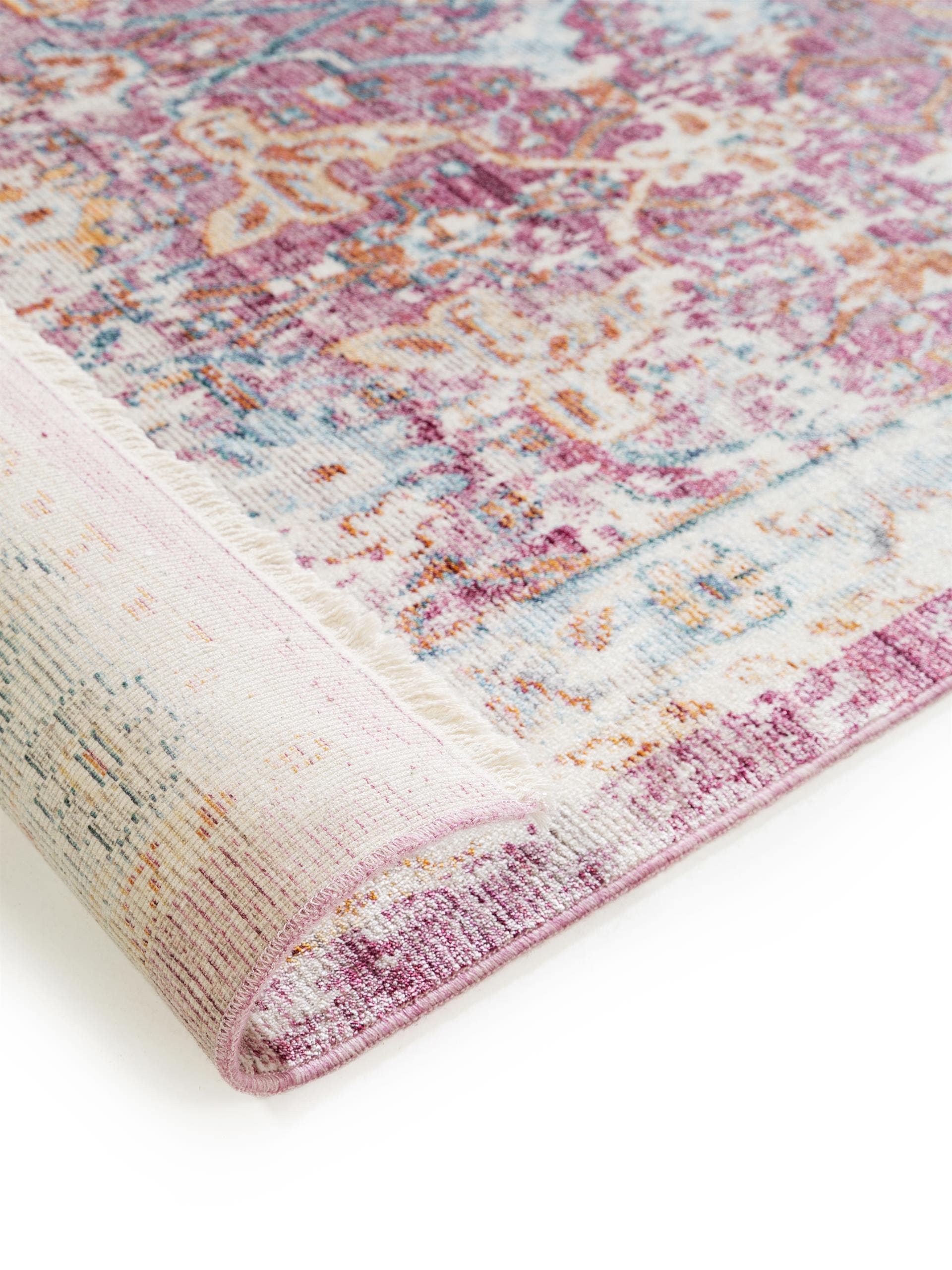 Tapis viscose Yuma