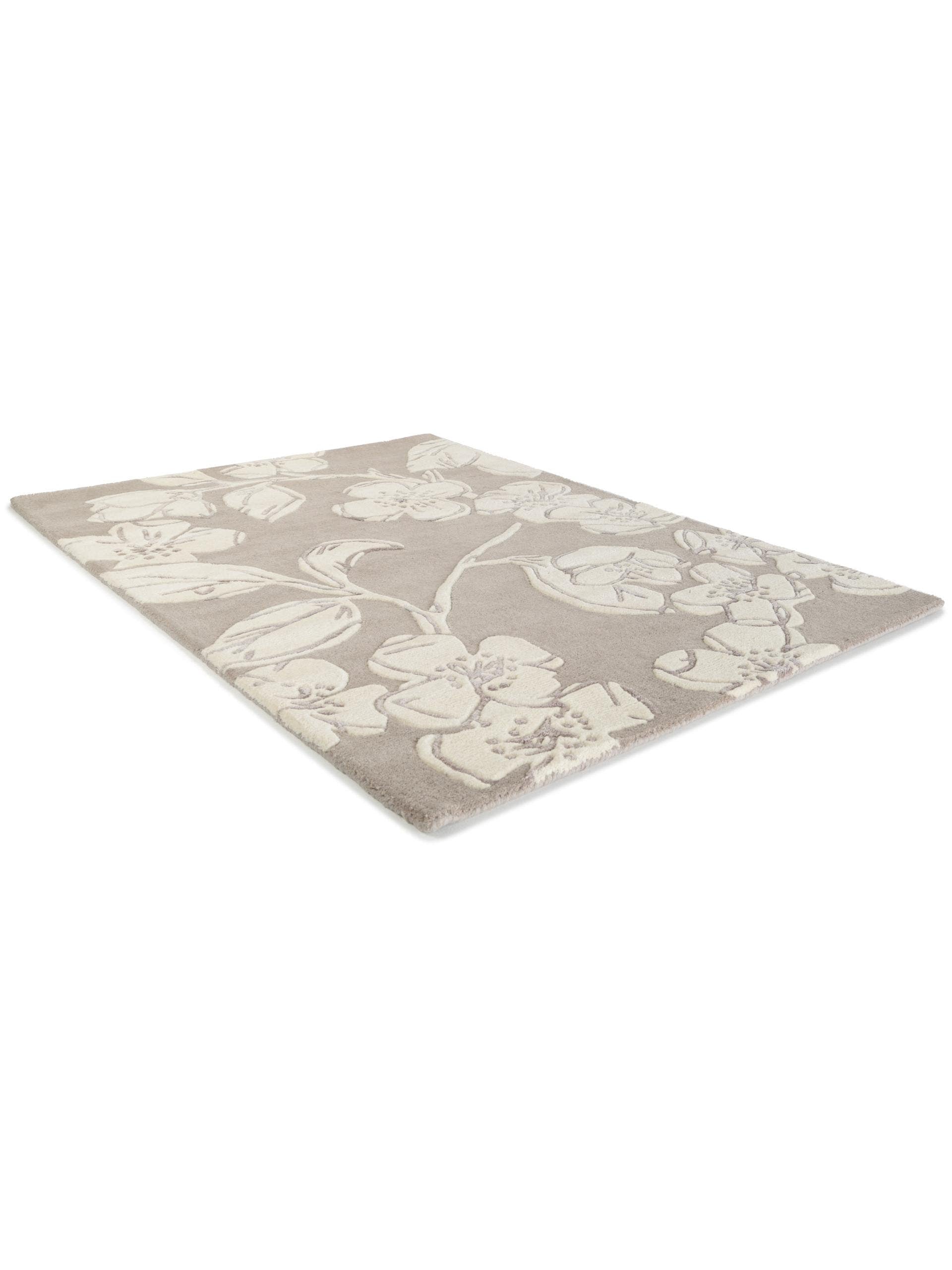 Tapis en laine Matrix