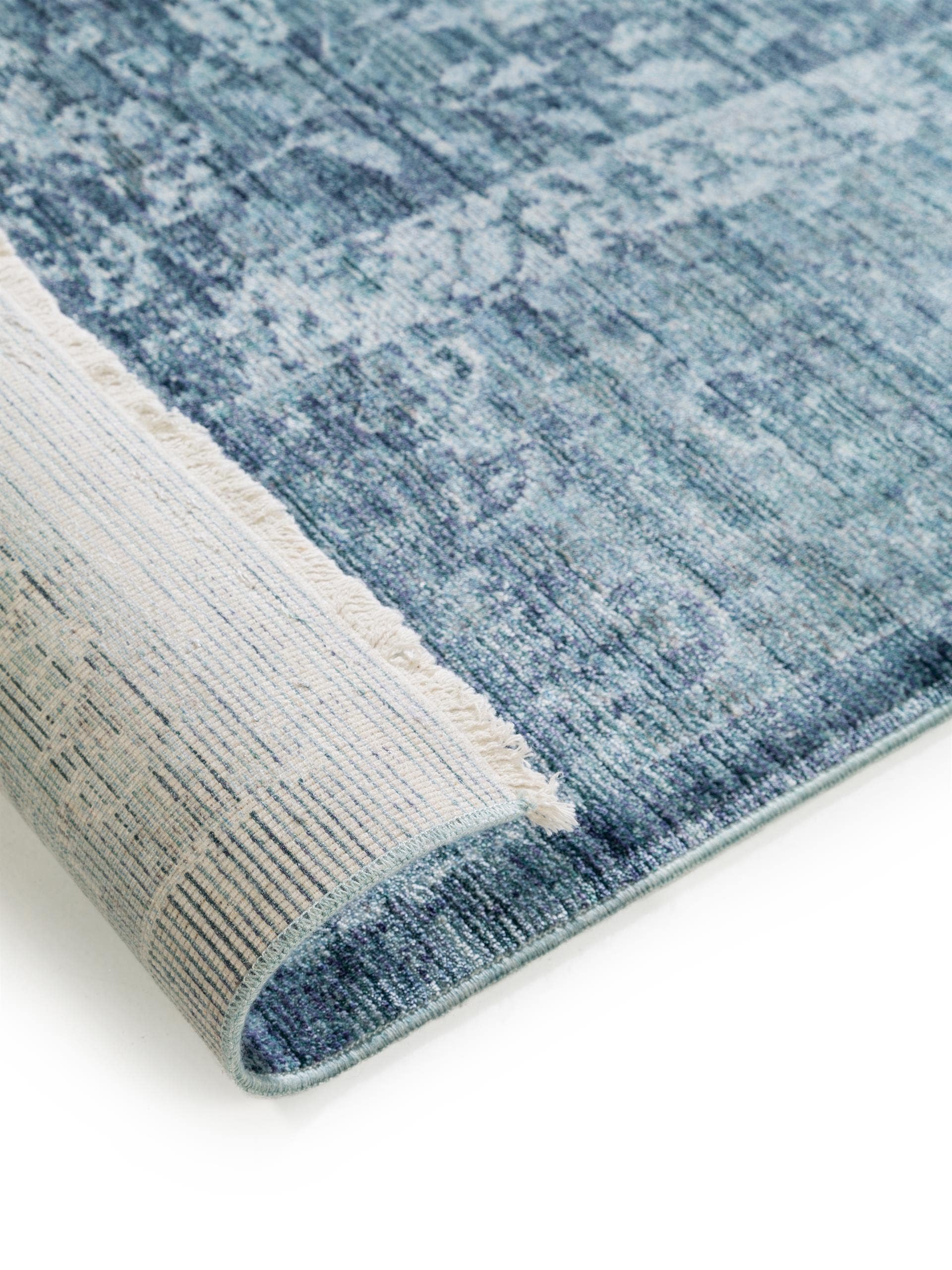 Tapis viscose Yuma