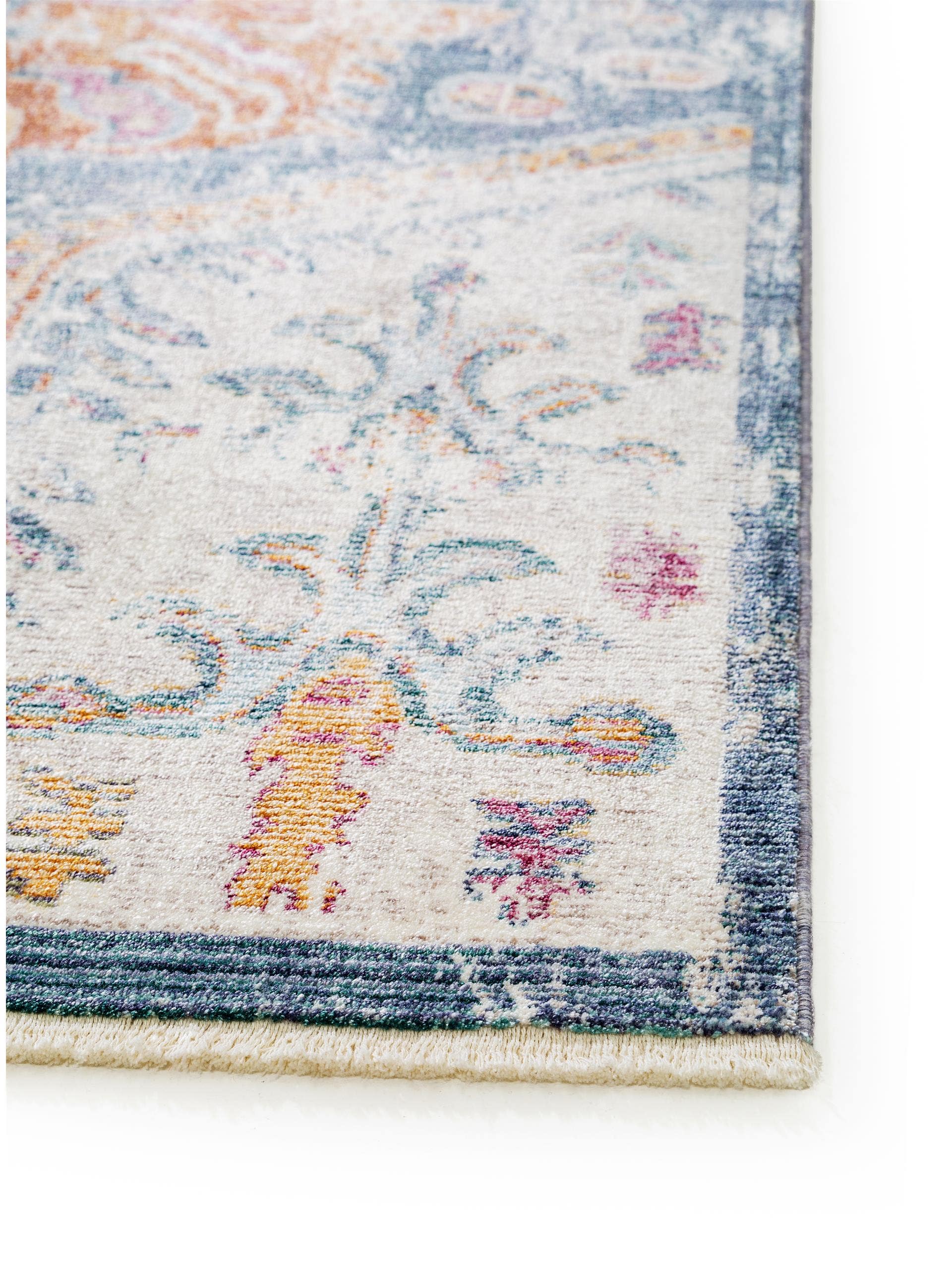 Tapis viscose Yuma
