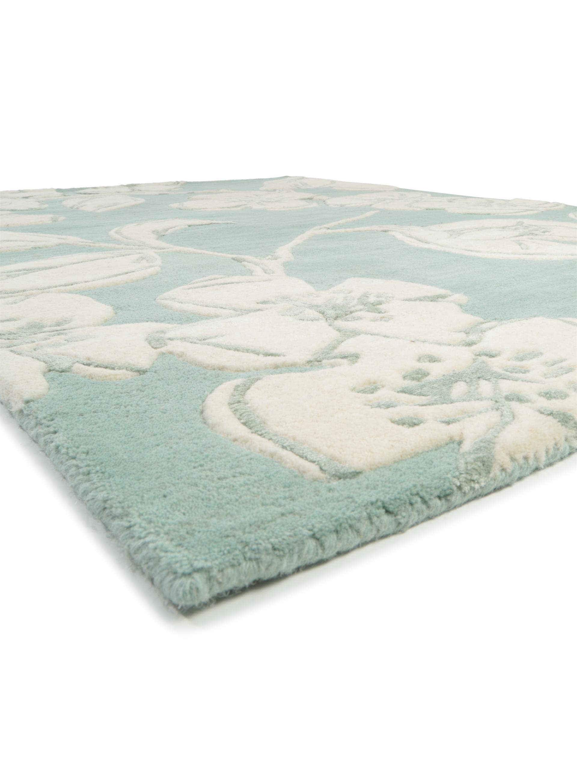 Tapis en laine Matrix