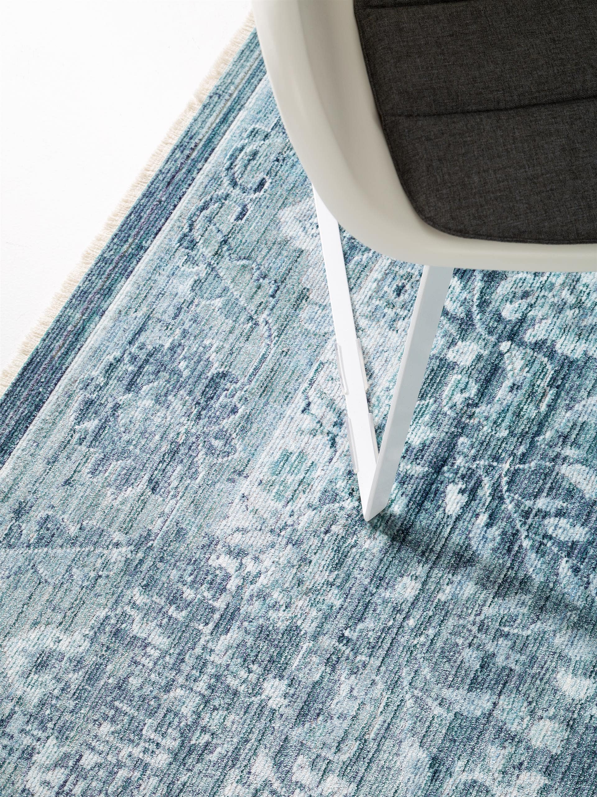 Tapis viscose Yuma