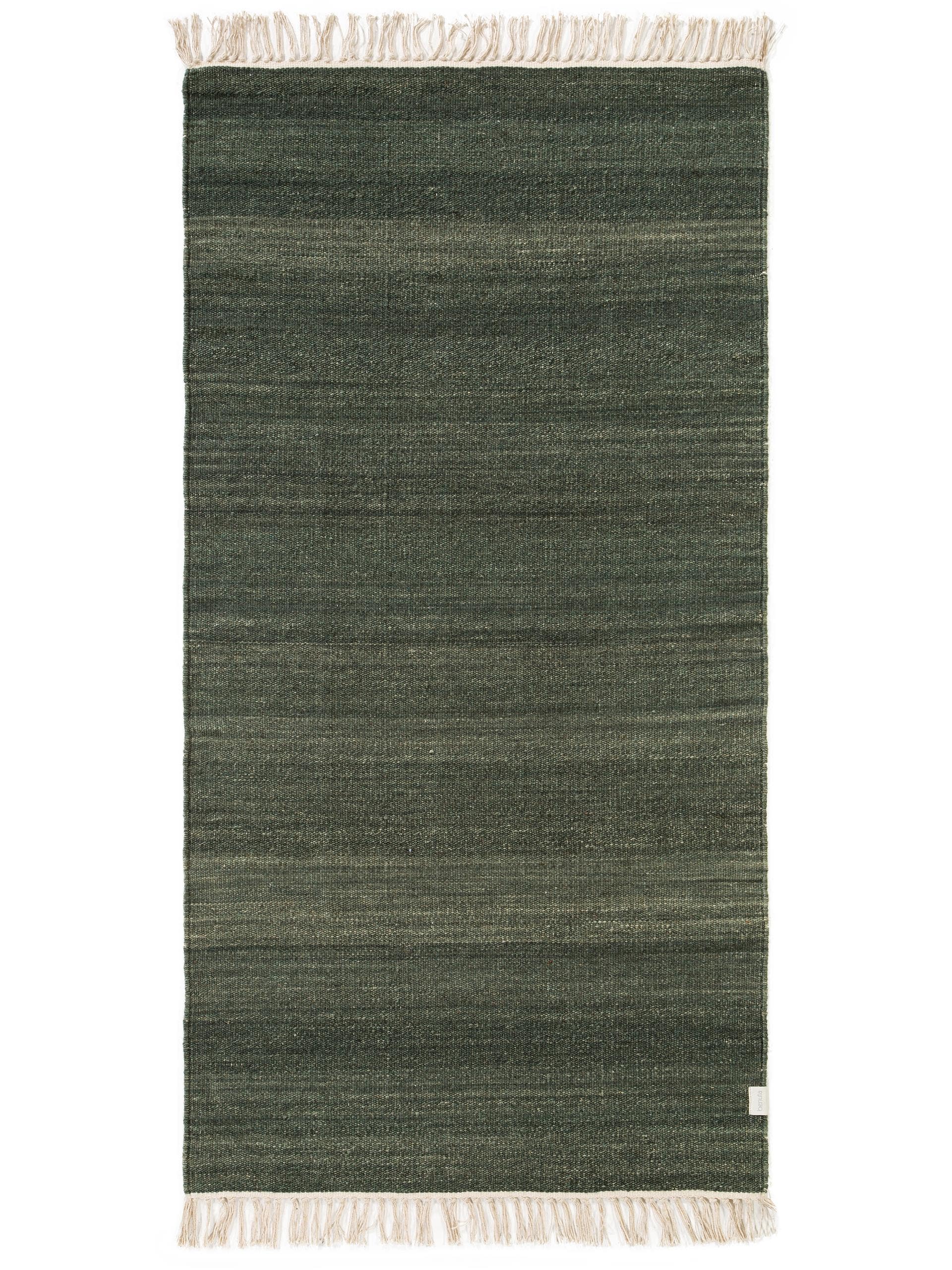Tapis en laine Mala