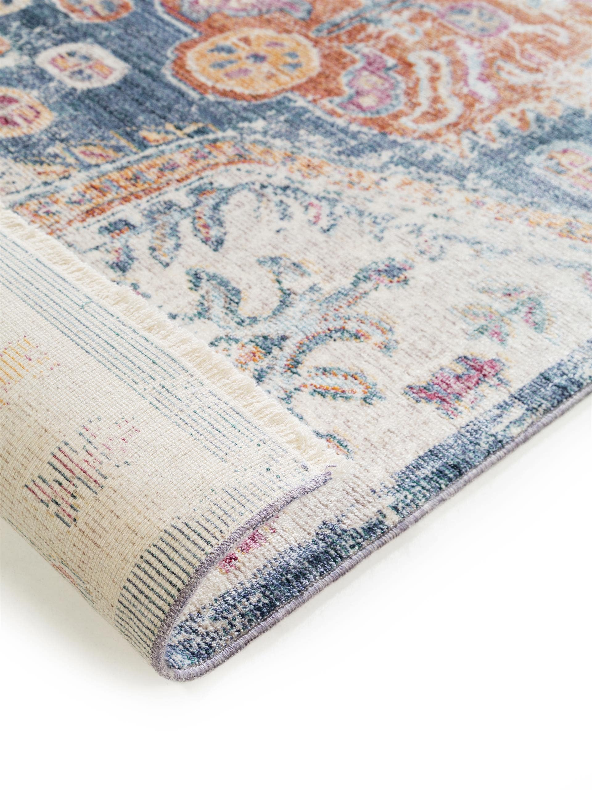 Tapis viscose Yuma