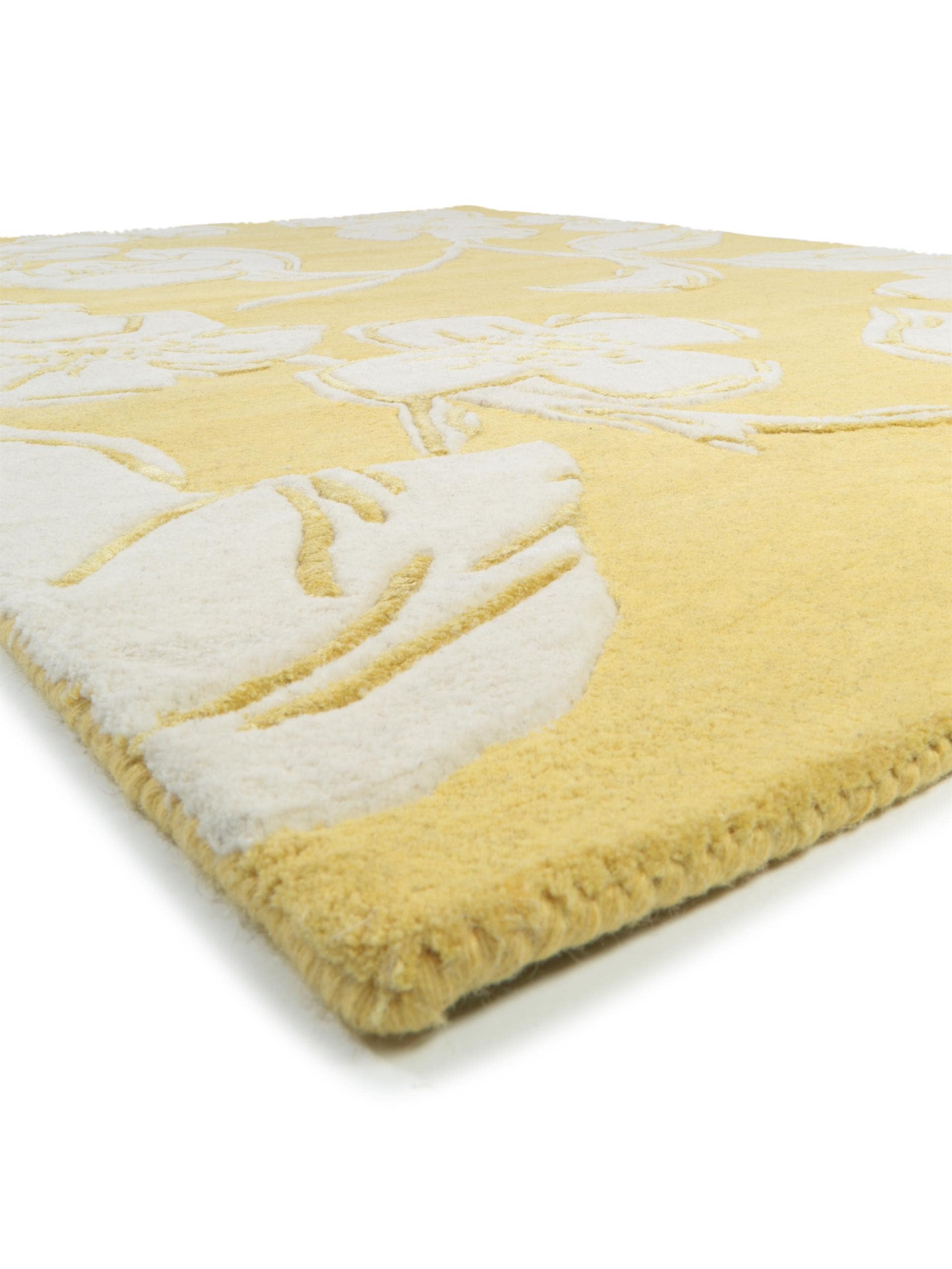 Tapis en laine Matrix