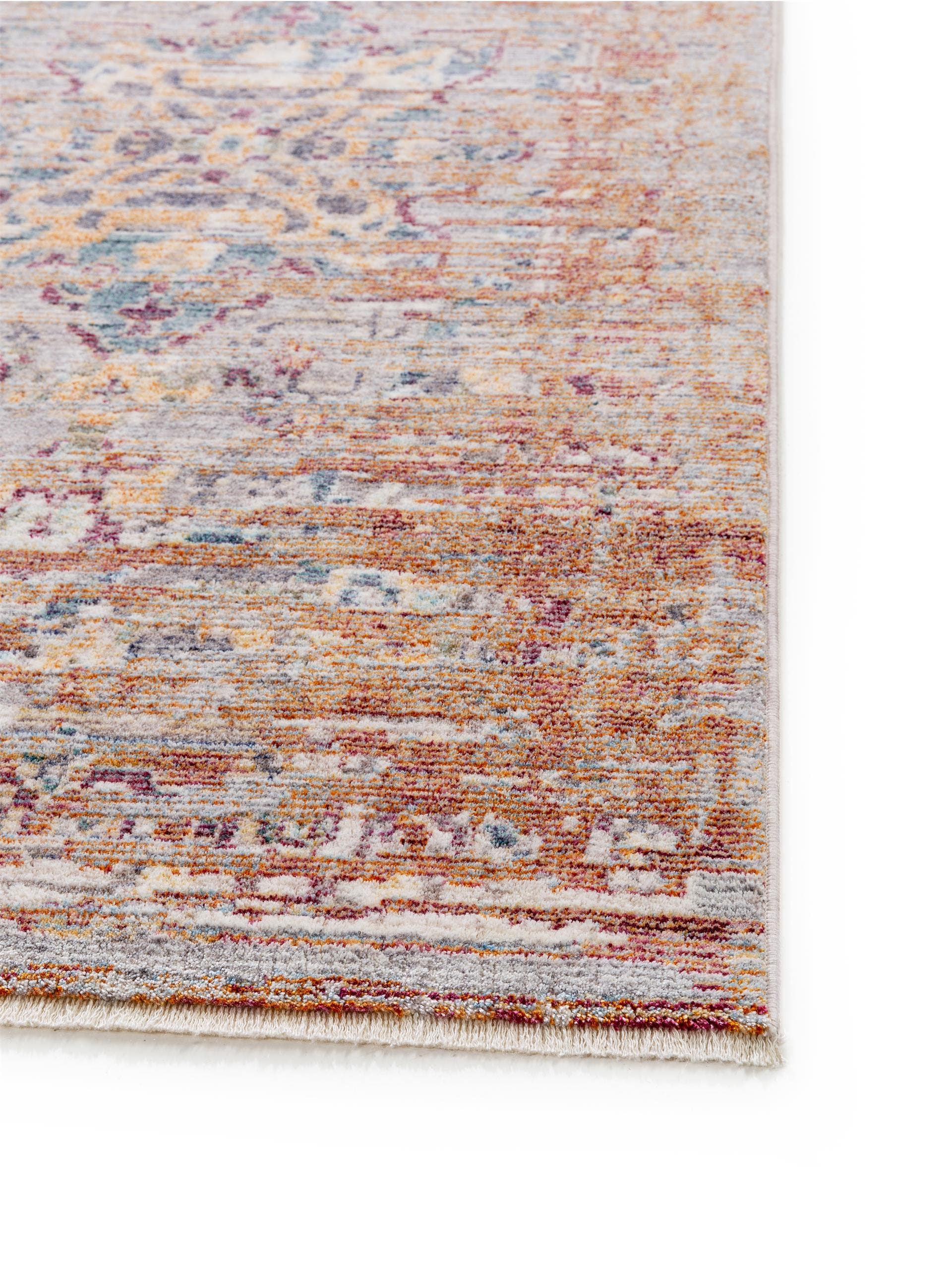 Tapis viscose Yuma