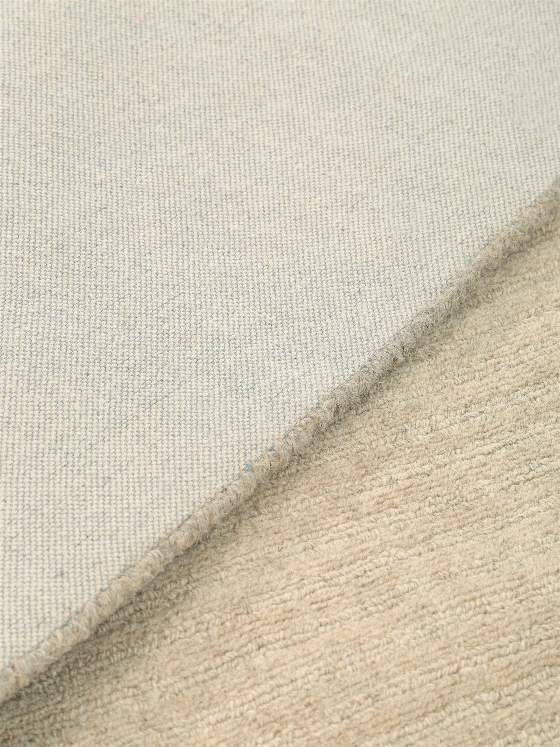 Tapis en laine de lande