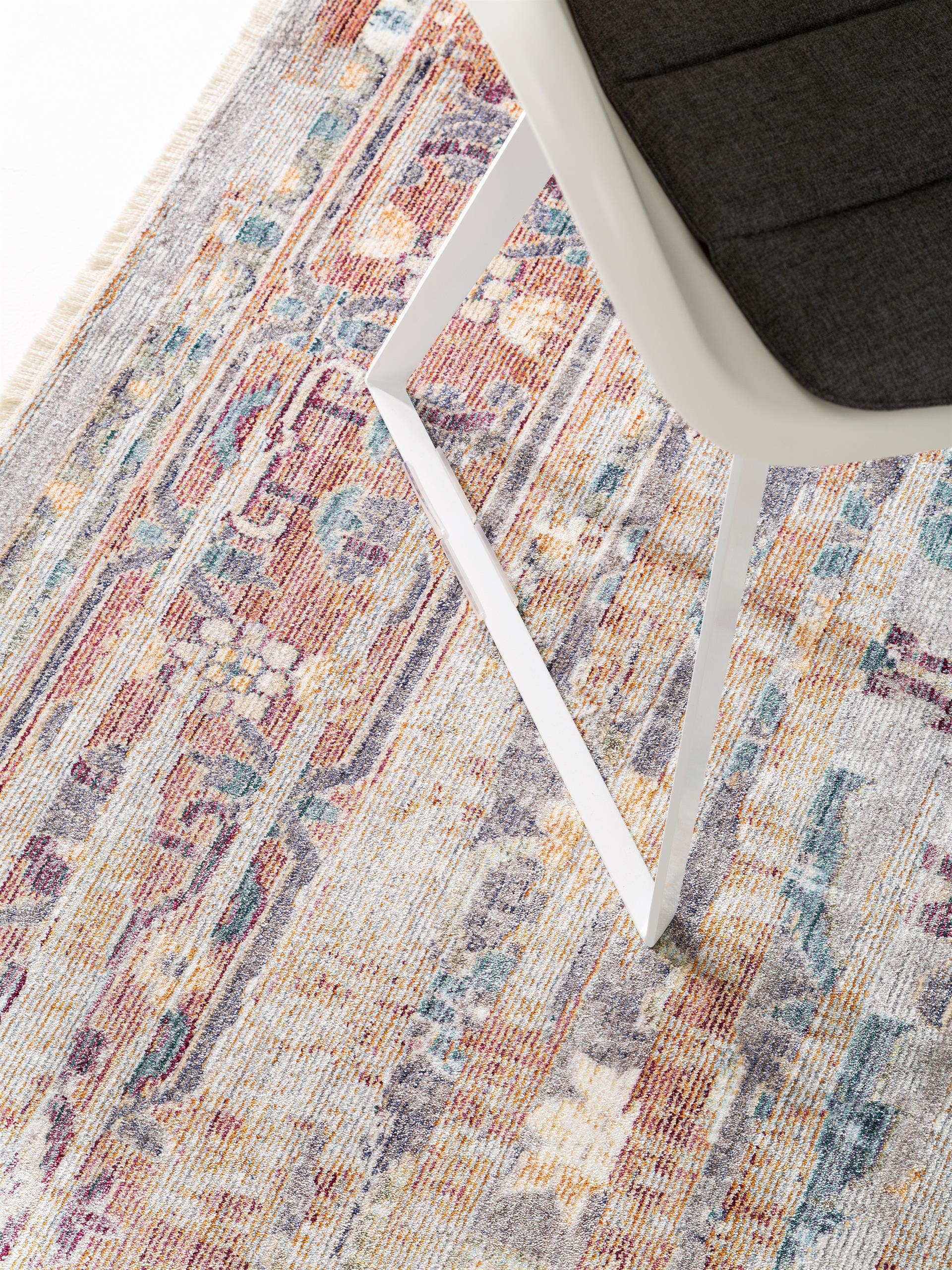 Tapis viscose Yuma