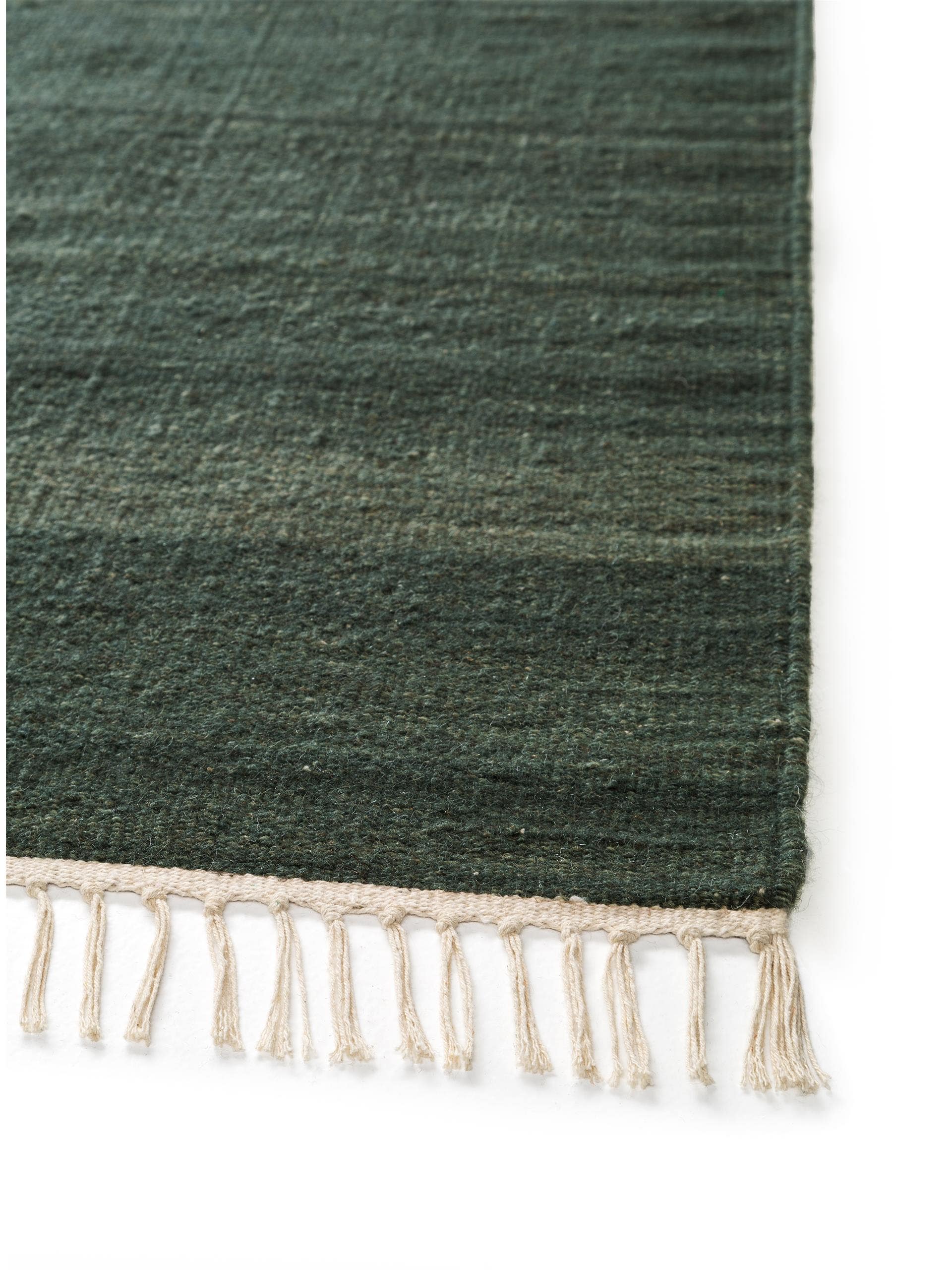 Tapis en laine Mala