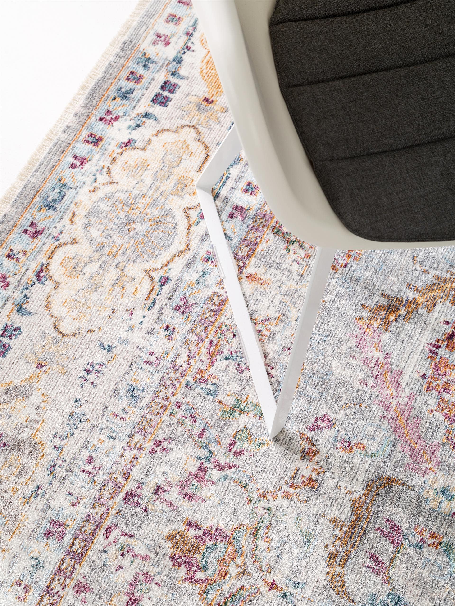 Tapis viscose Yuma