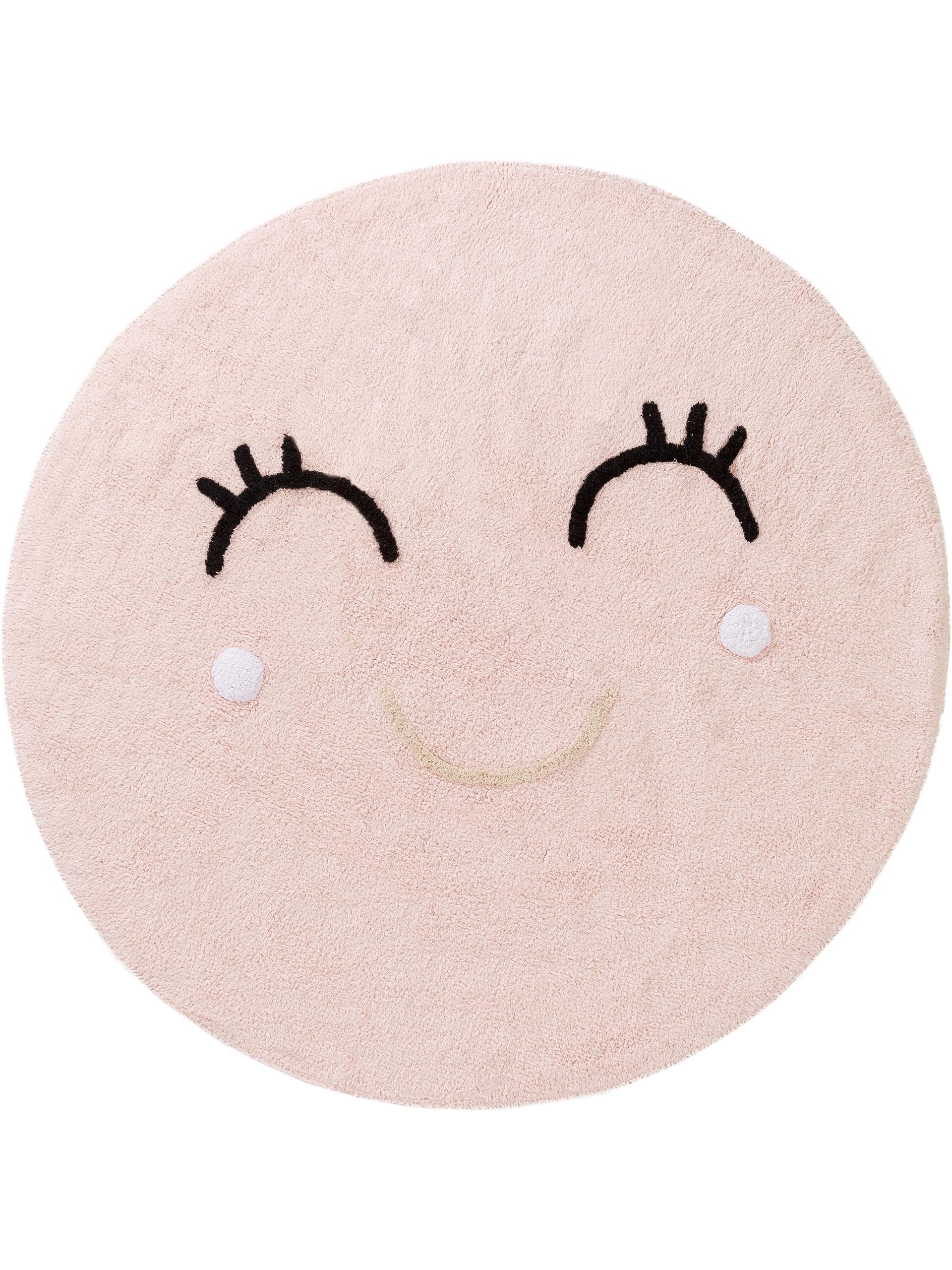 Tapis enfant lavable Inka
