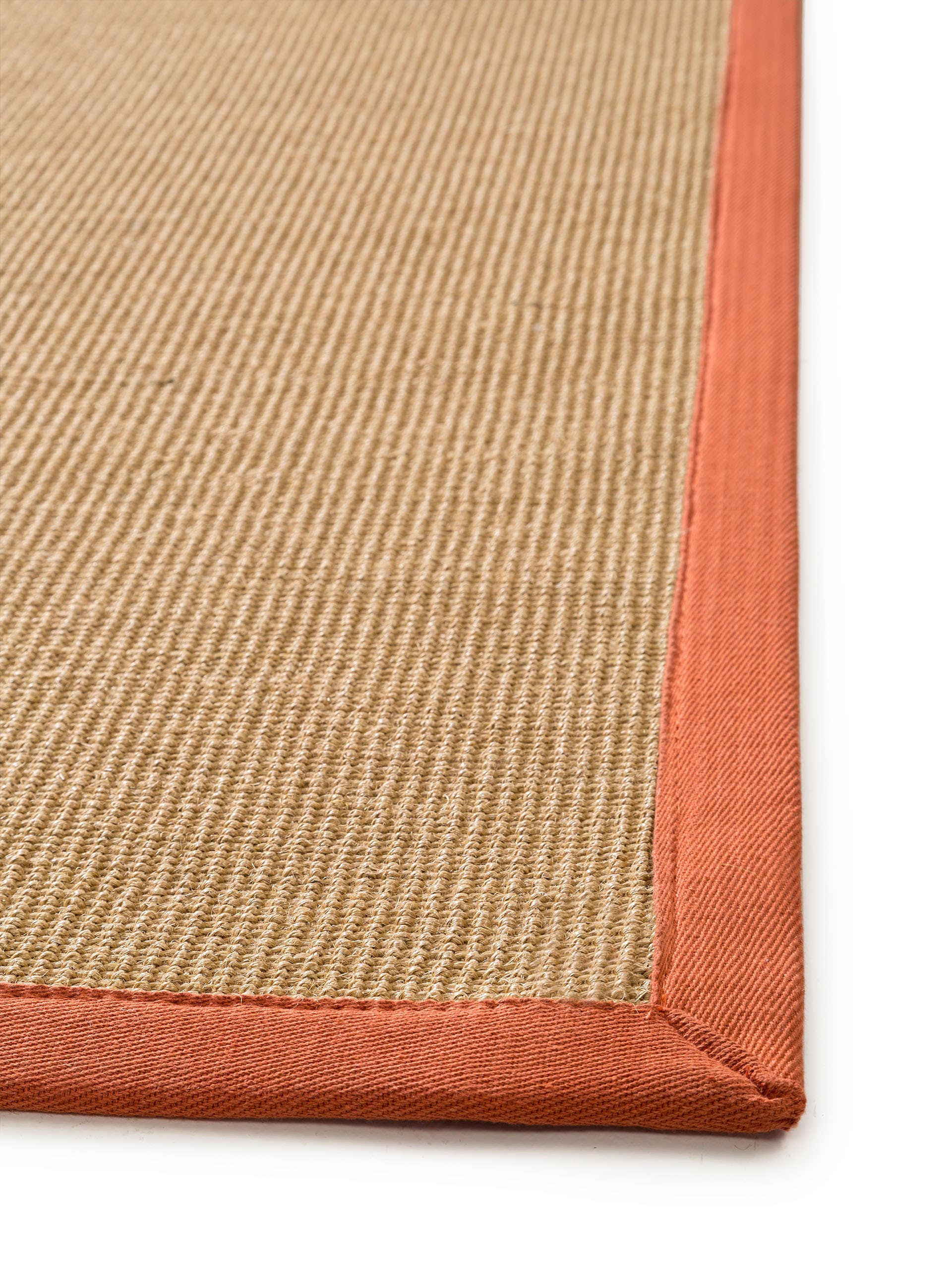 Teppich Sisal