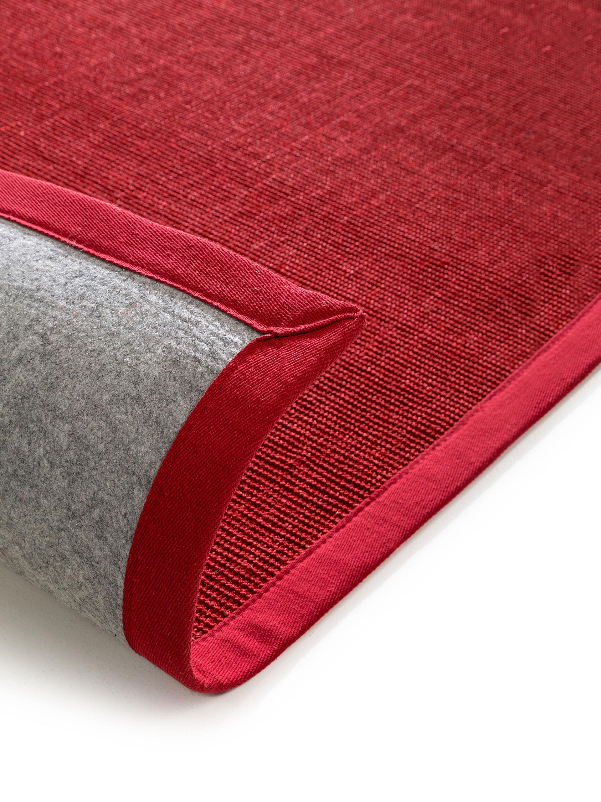 Teppich Sisal