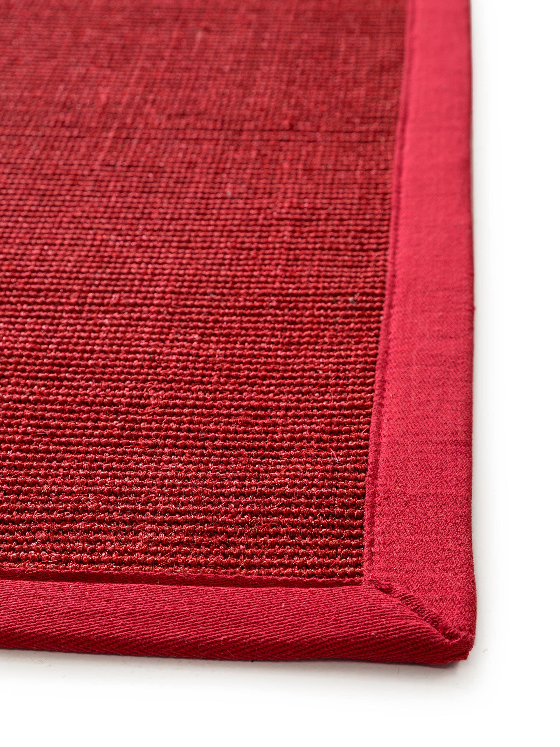Teppich Sisal
