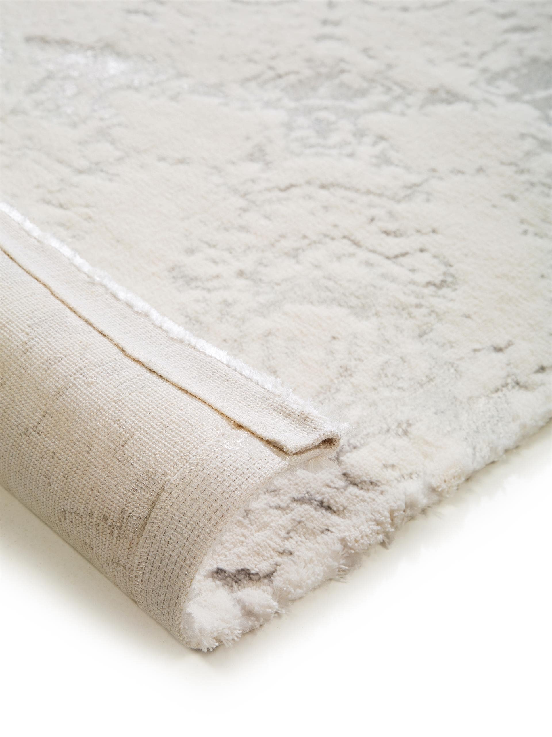 Tapis lavable Luis /Turquoise