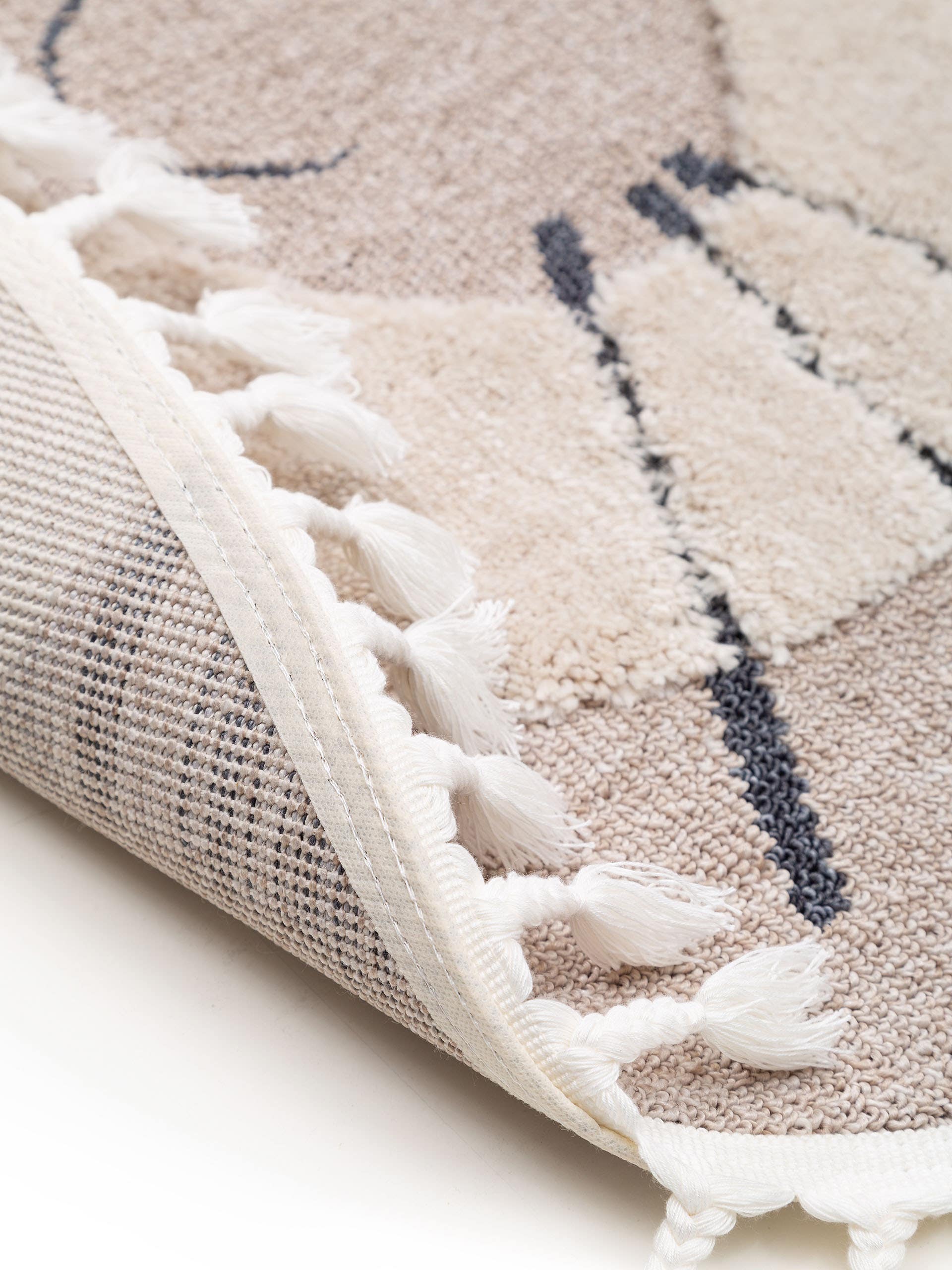 Tapis enfant Momo