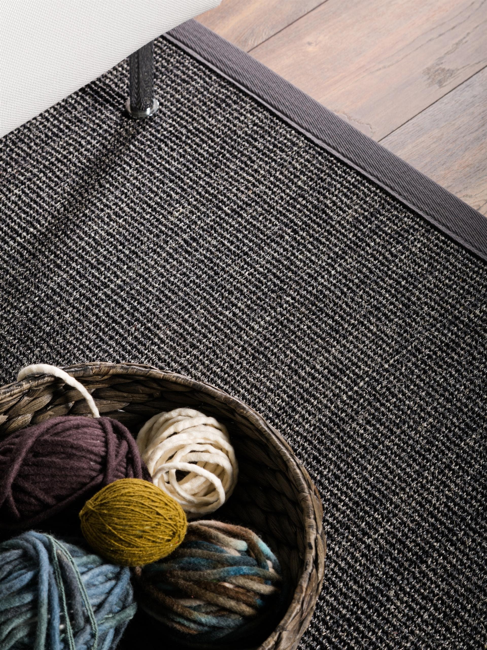 Teppich Sisal