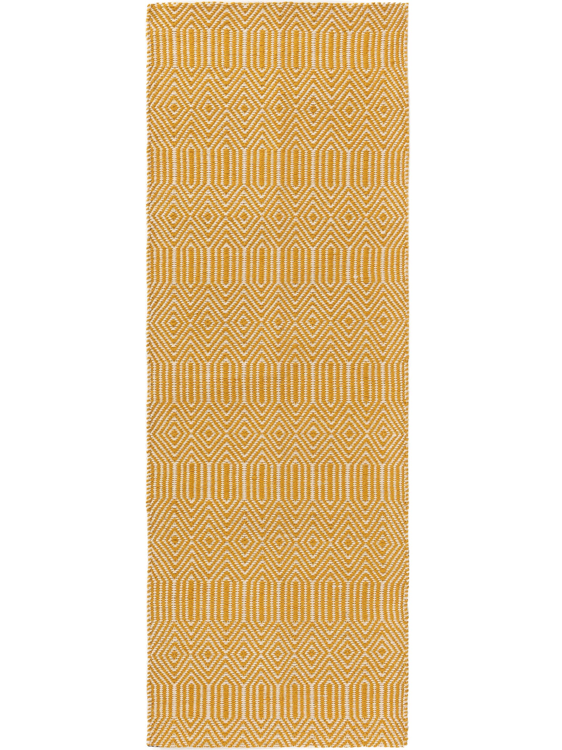 Flachgewebeteppich Sloan