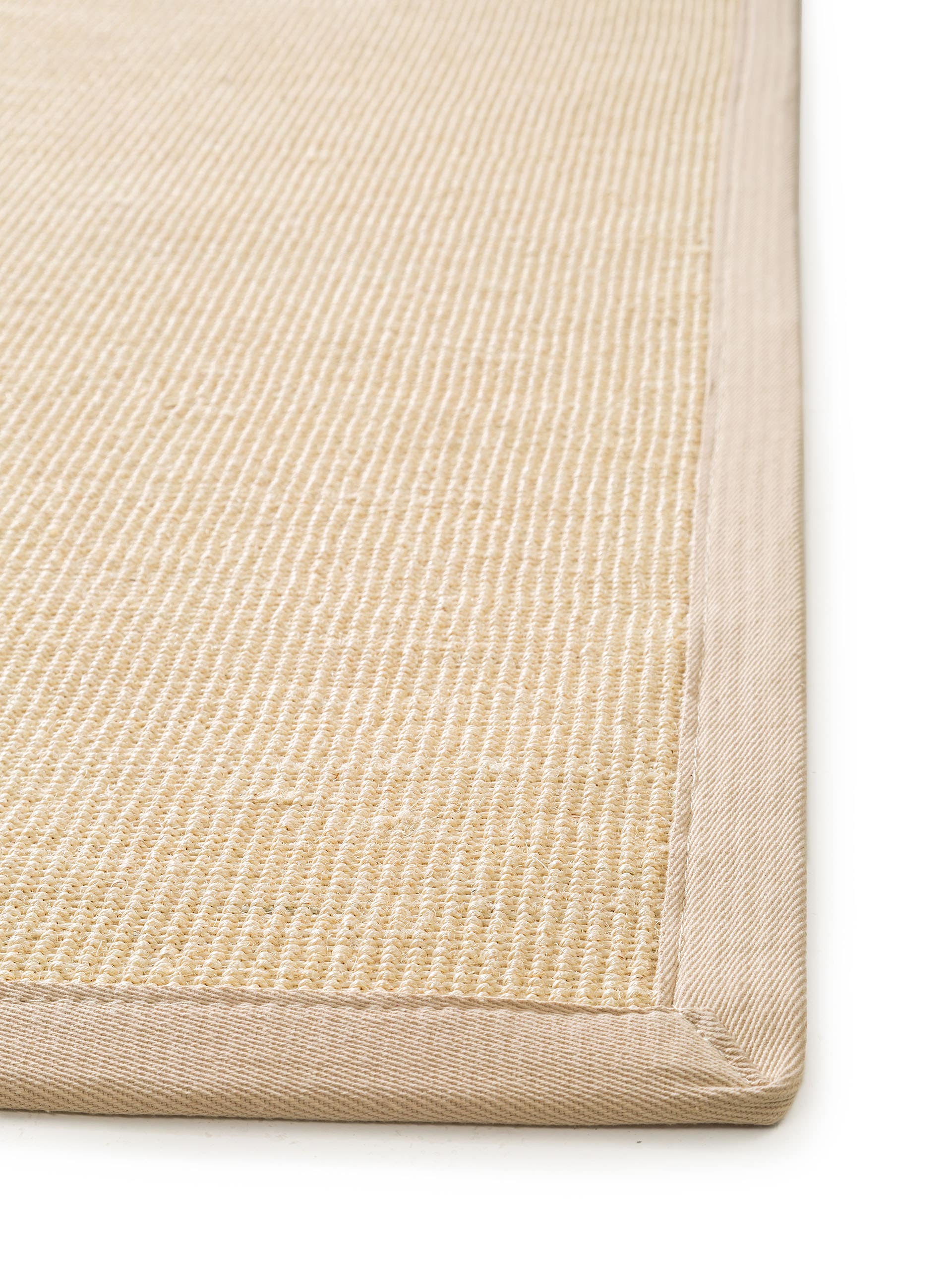 Teppich Sisal