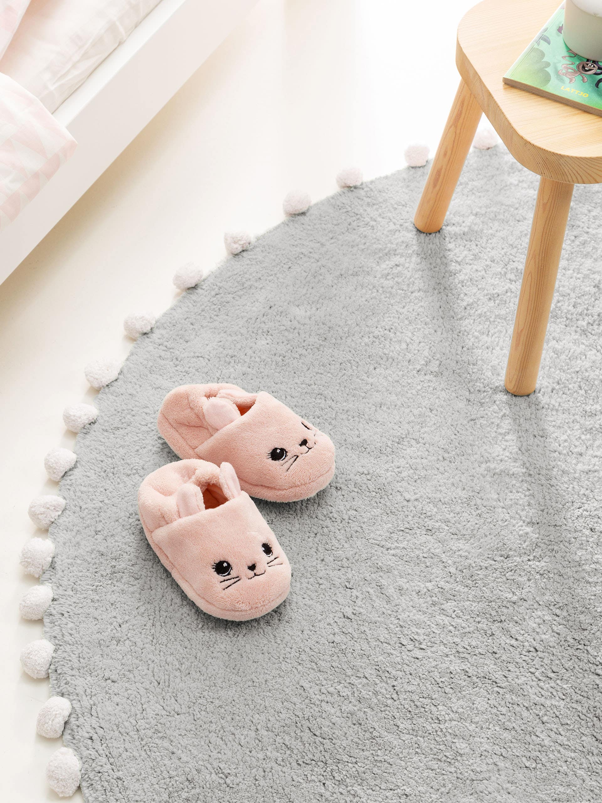 Tapis enfant lavable Tilda