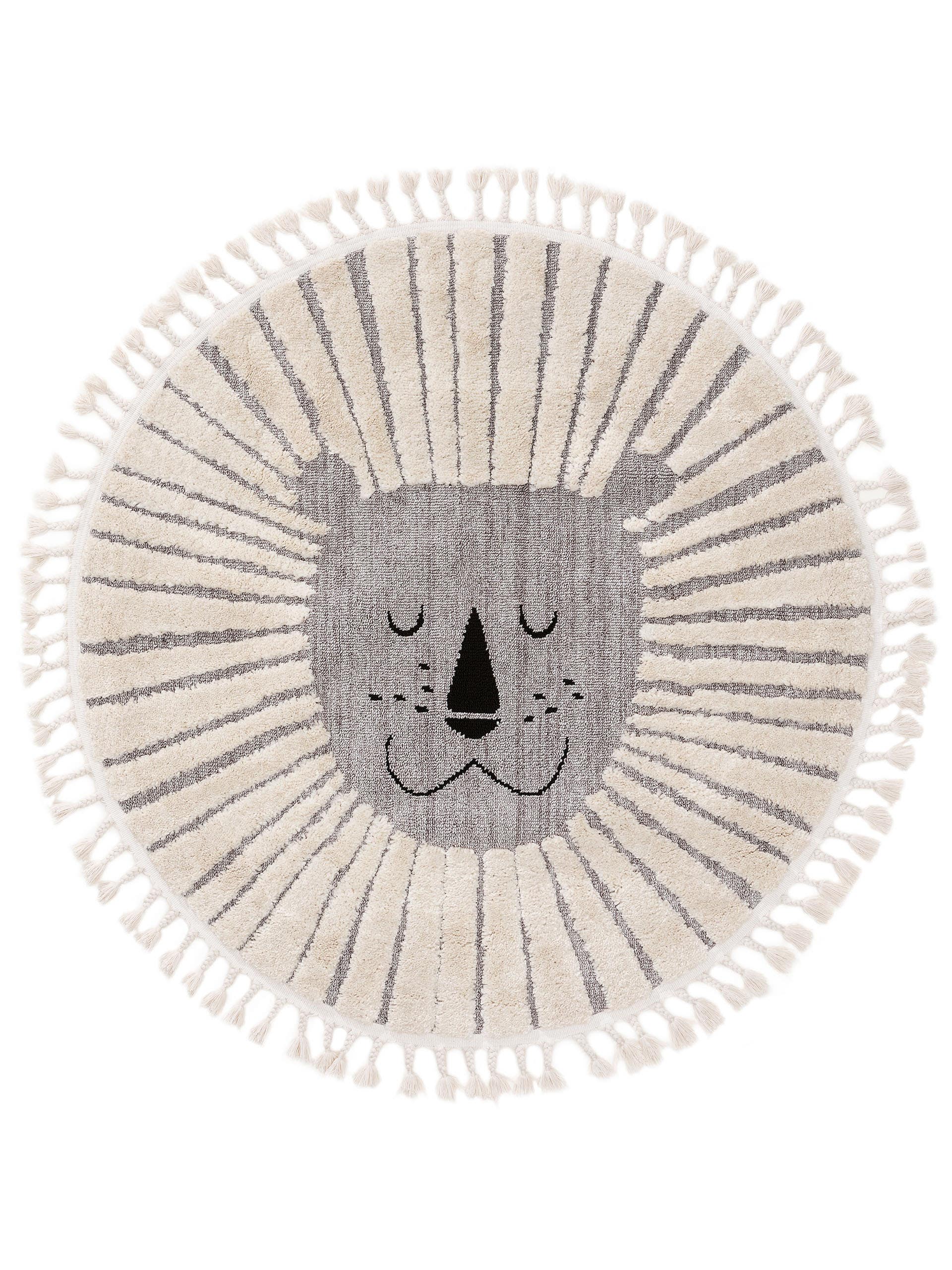 Tapis enfant Momo