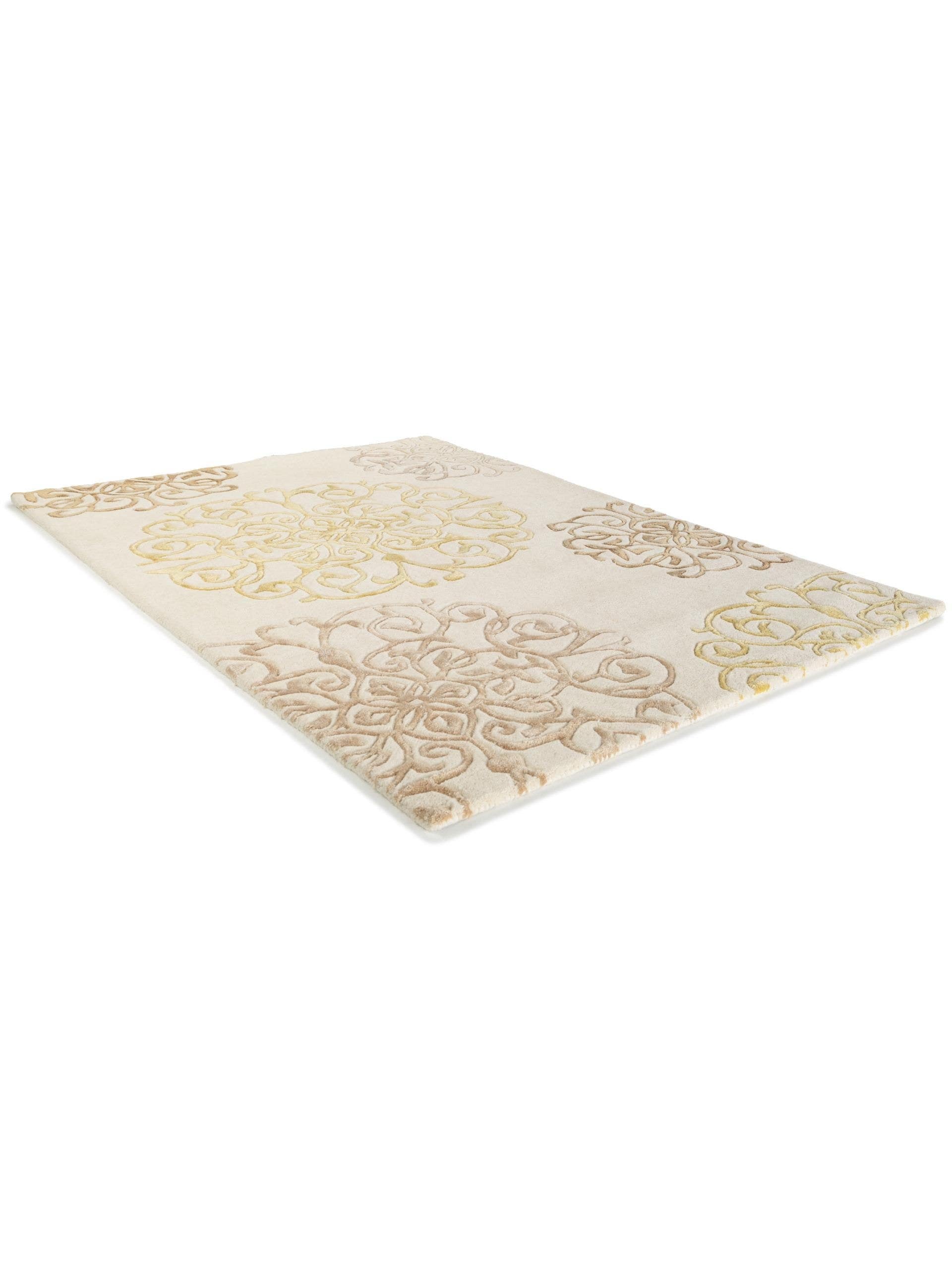 Tapis en laine Matrix