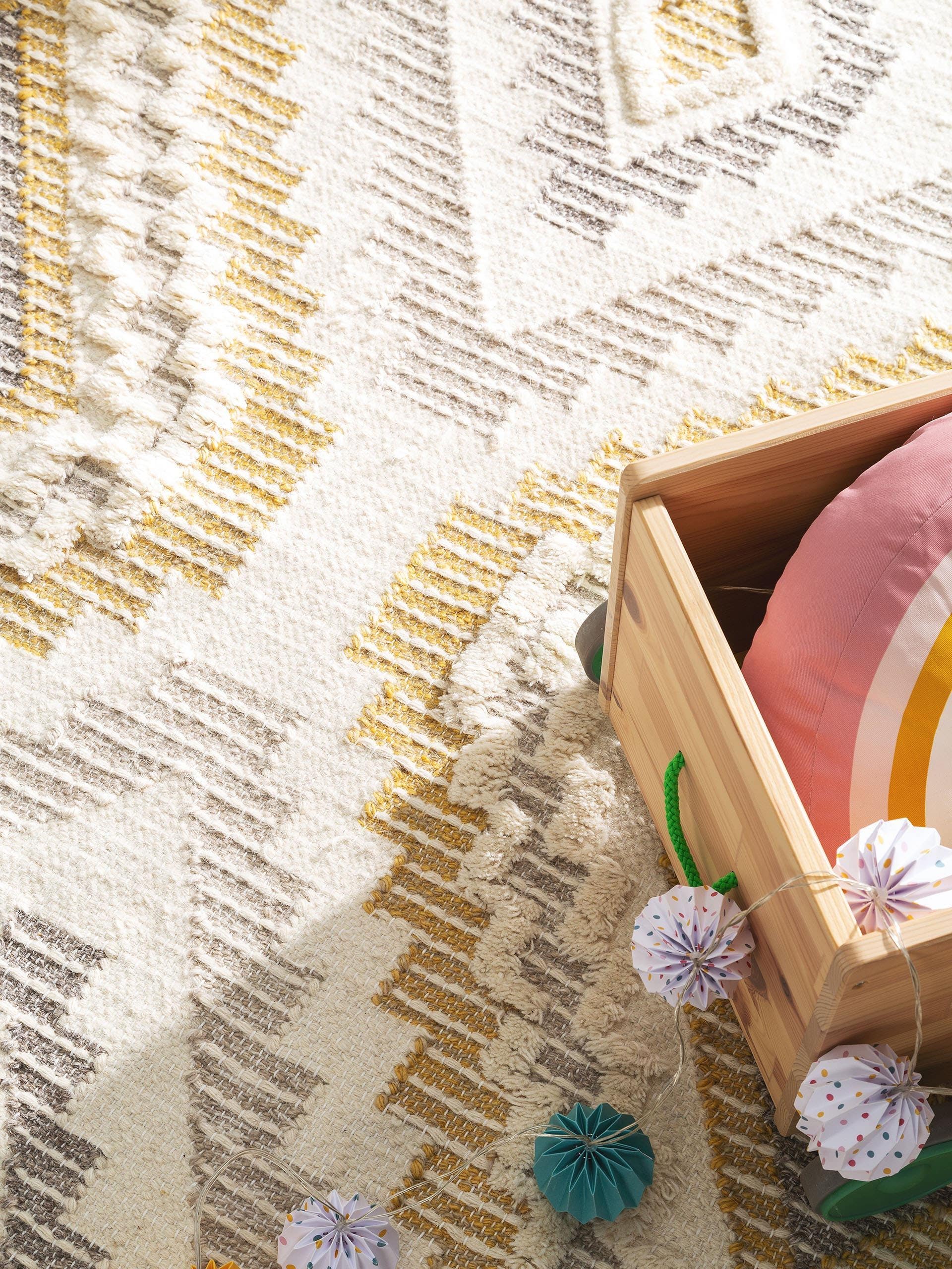 Tapis enfant Wanda