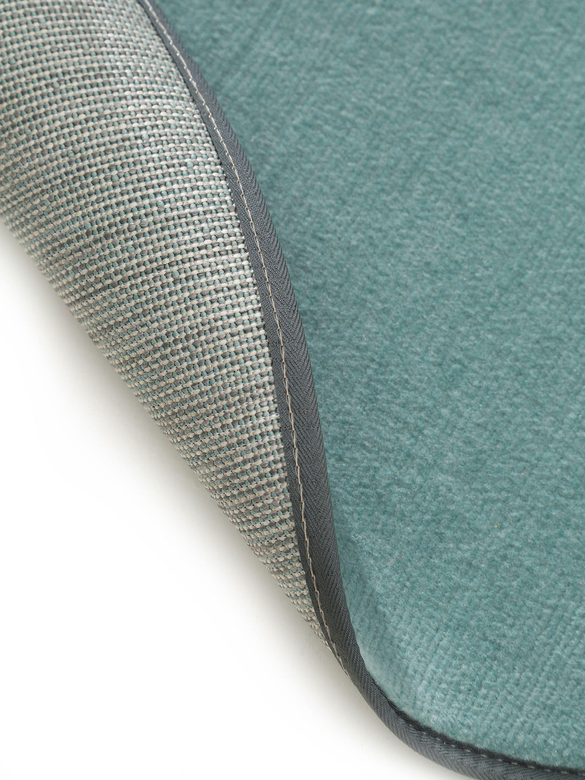 Kinderteppich Juno /Blau